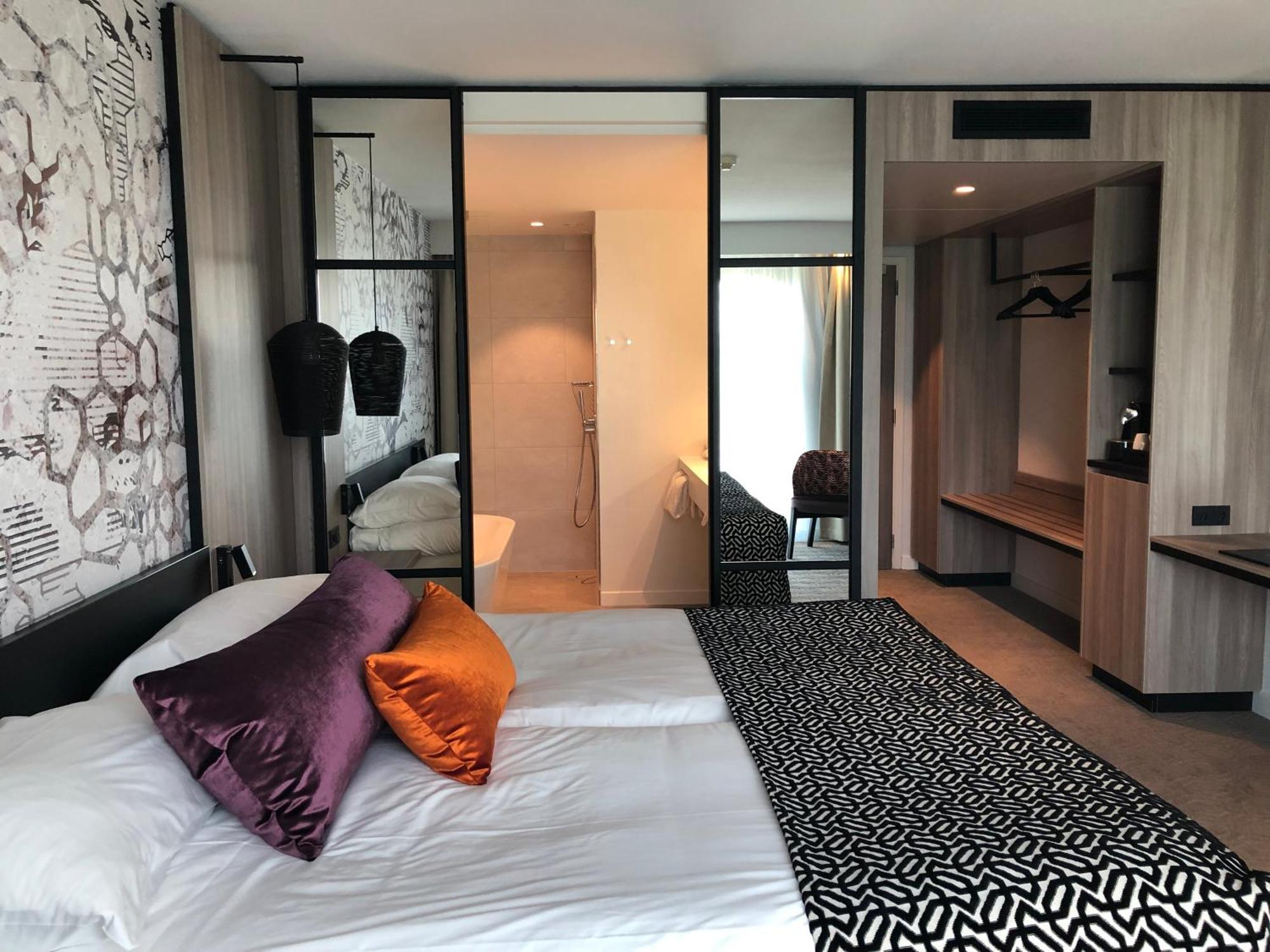 Comfort Plus Twin Room