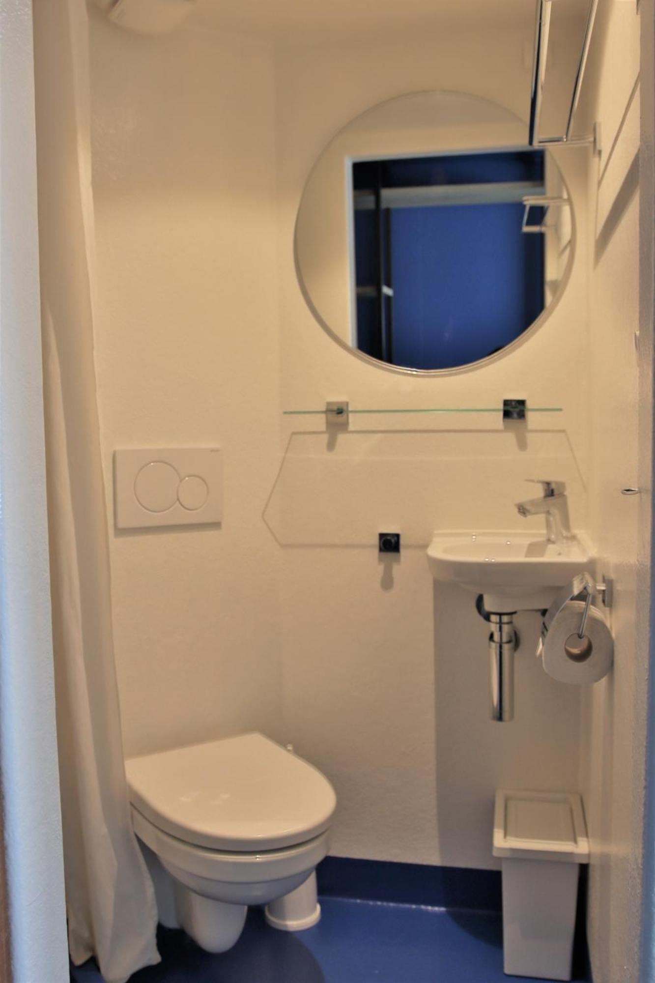 Chambre Double Basique