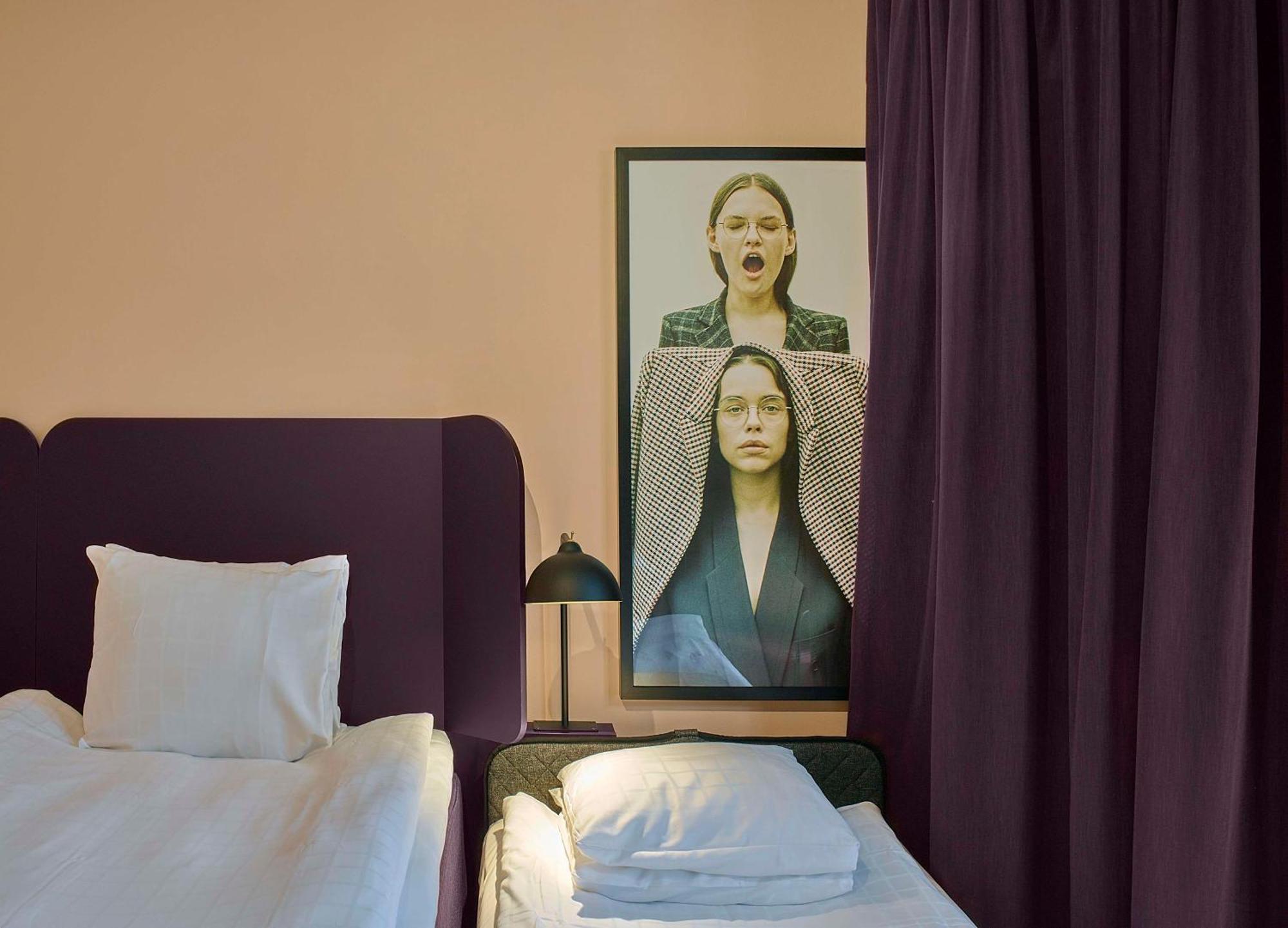 Quarto Família