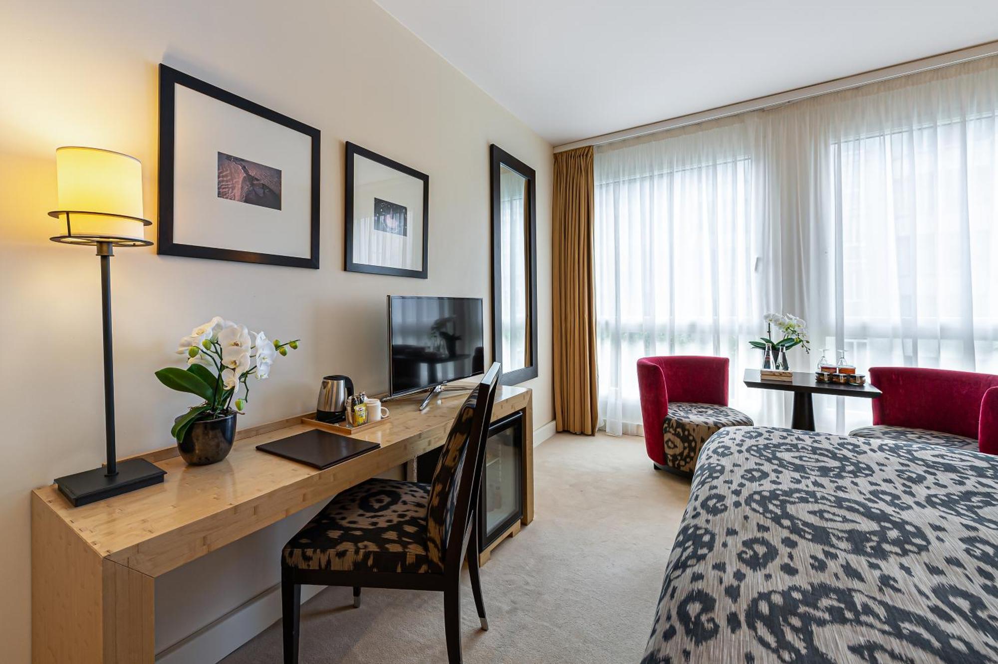 Superior Doppelzimmer