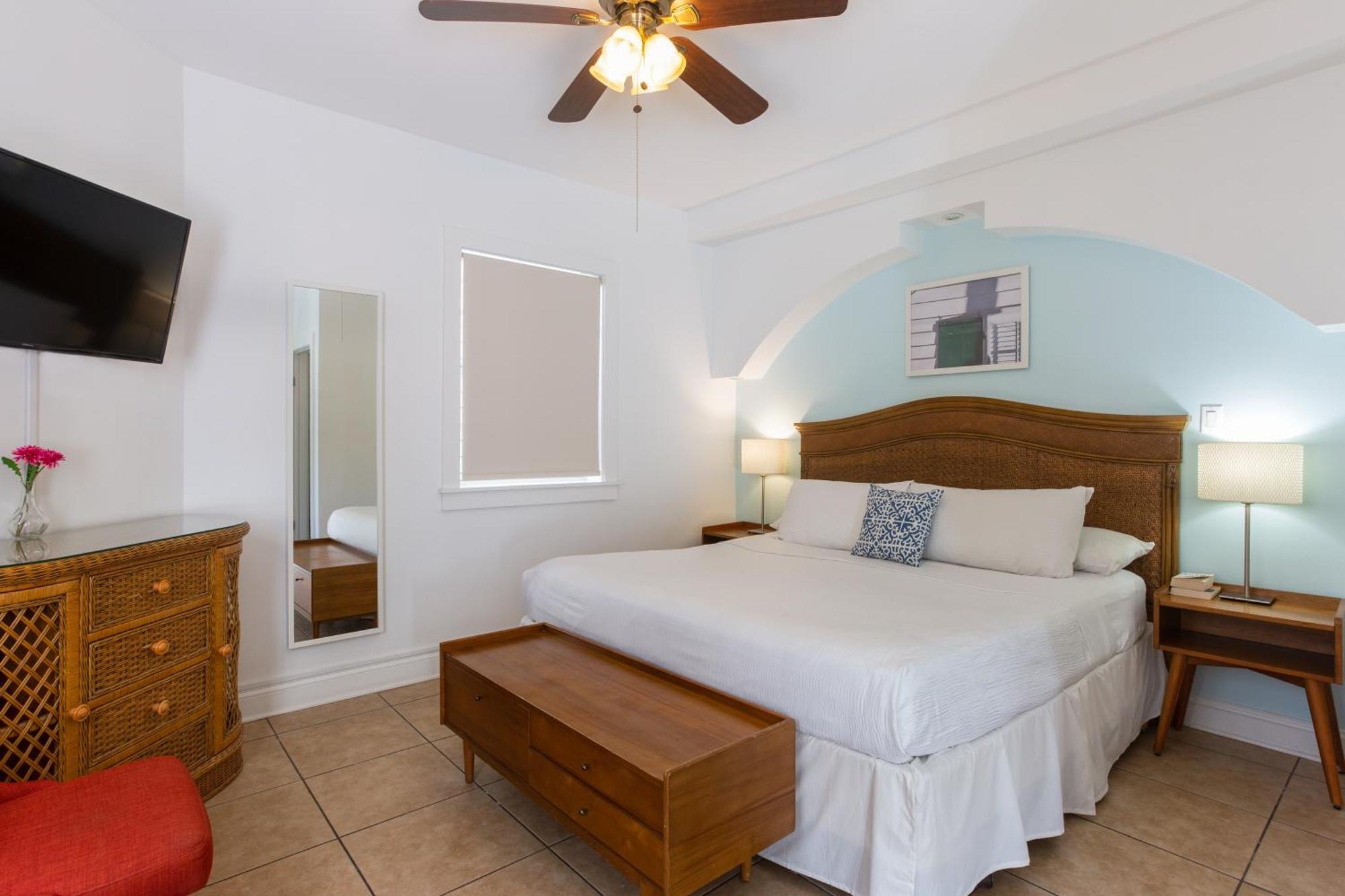 Cabana King Room
