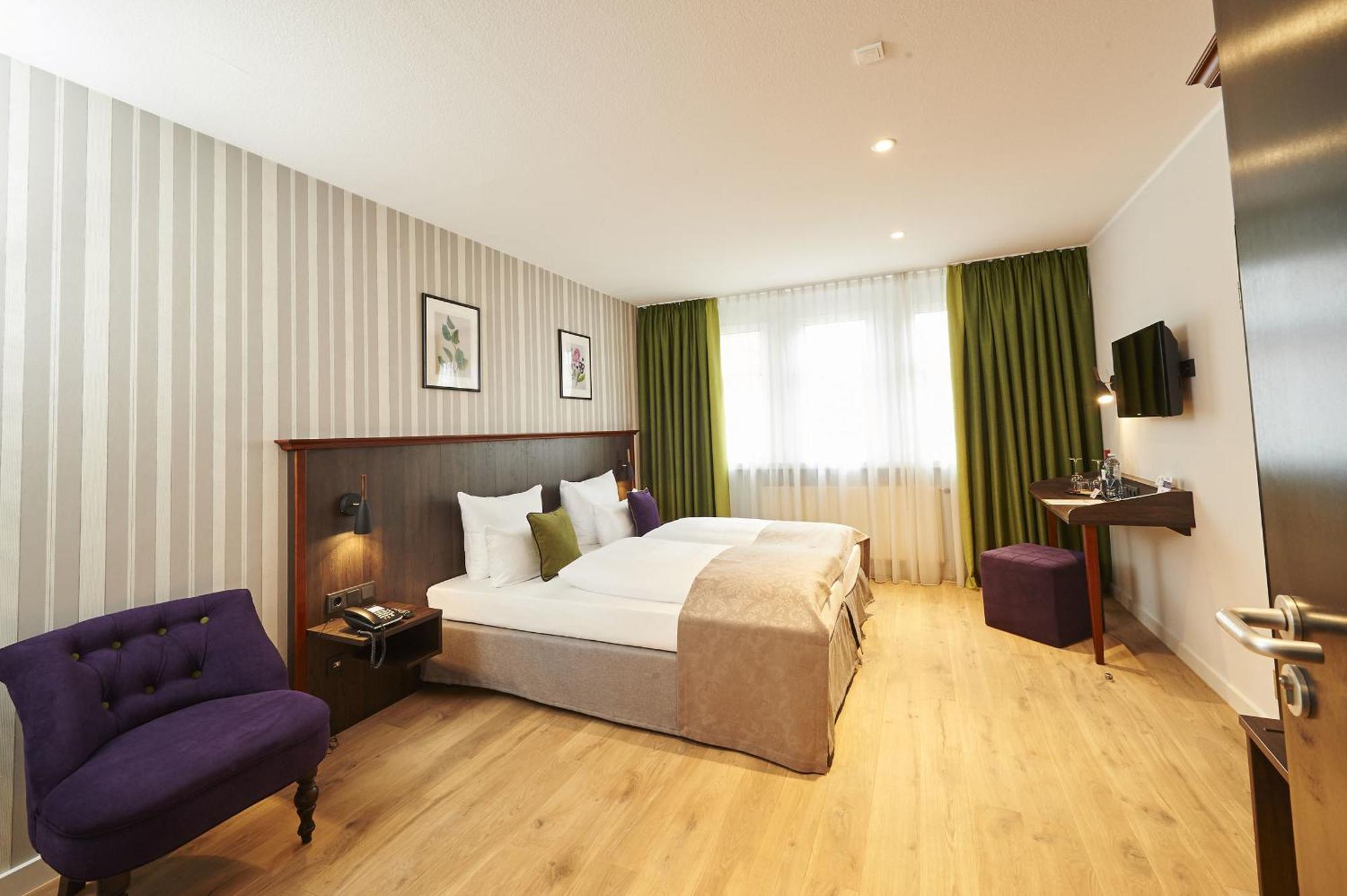 Comfort Double Room