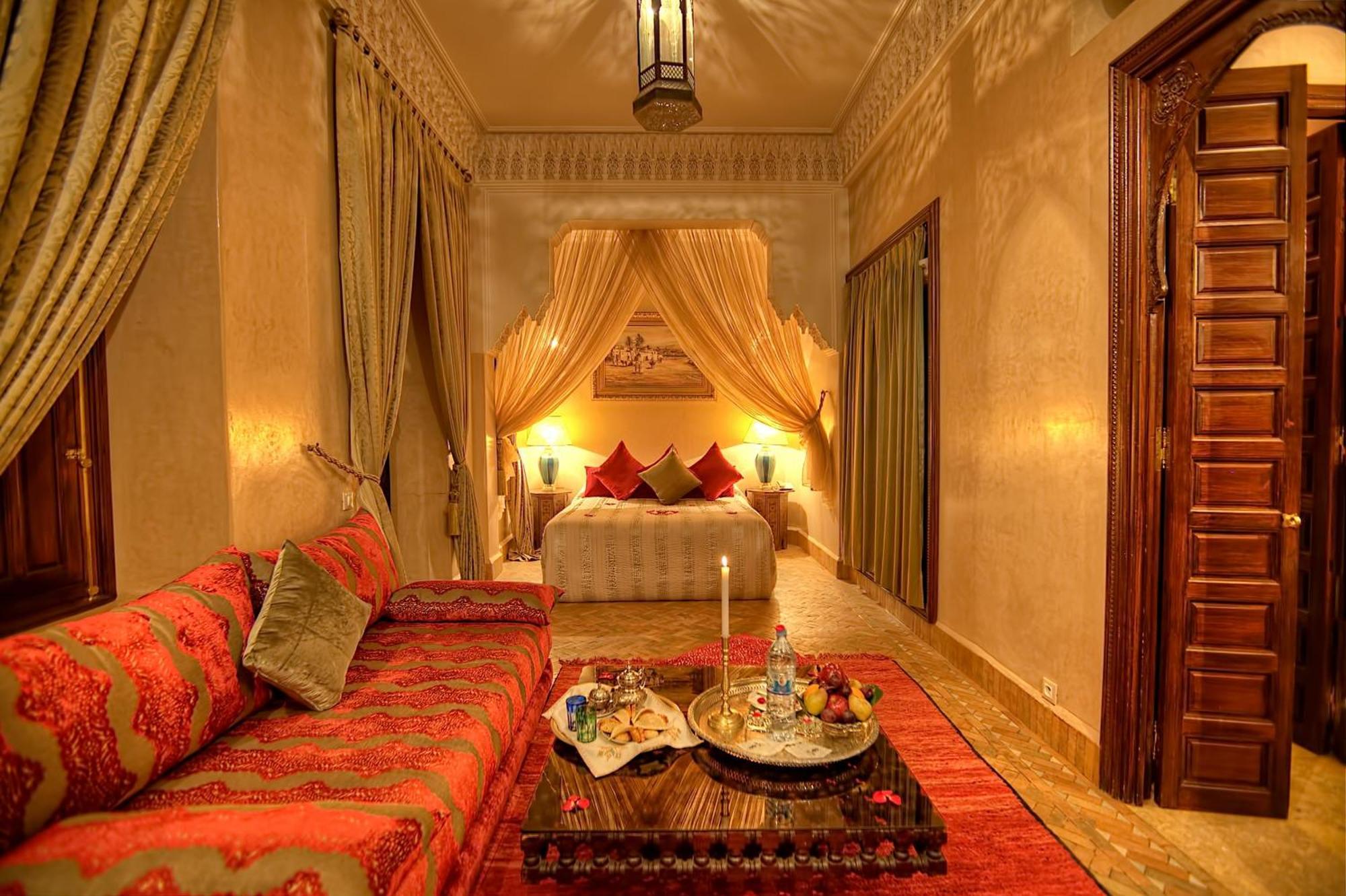 Superior Deluxe Double Room