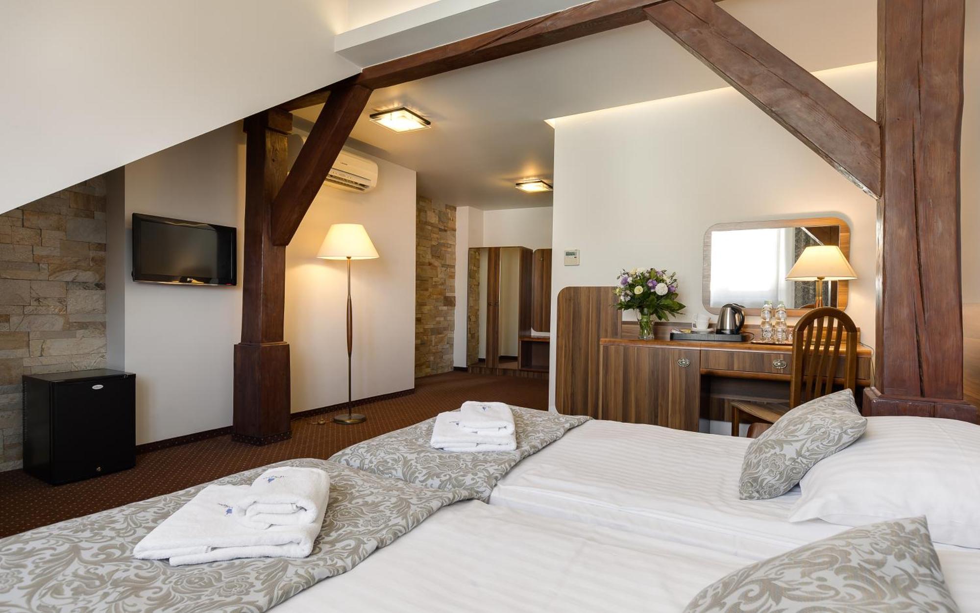 Double or Twin Room