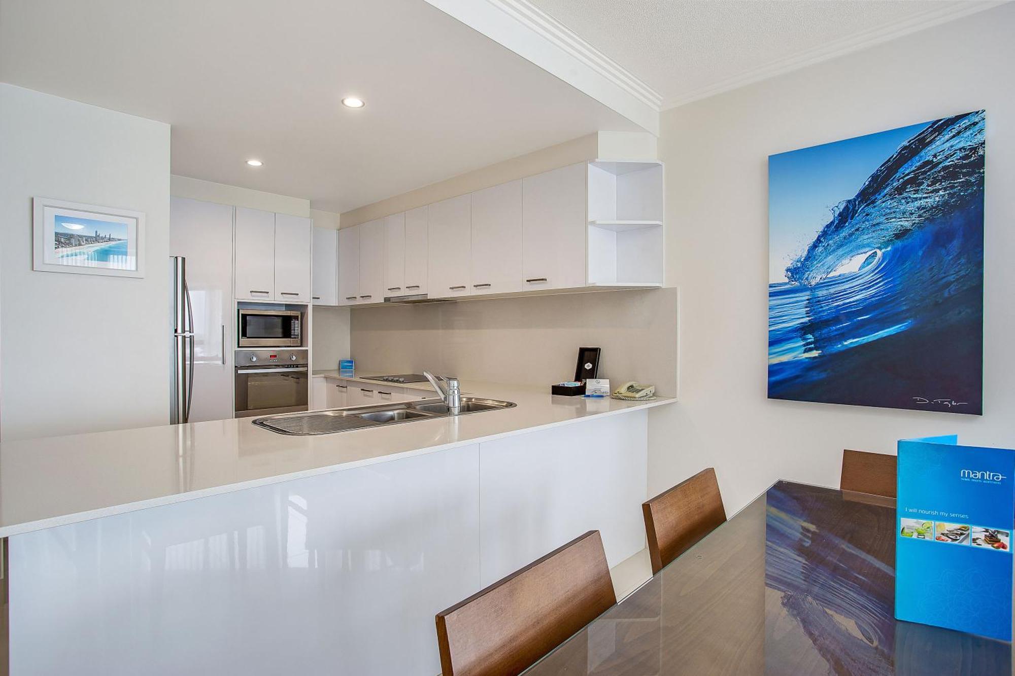 One-Bedroom Suite