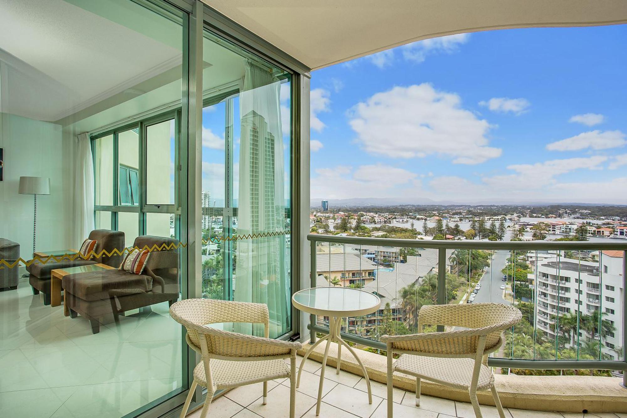 One-Bedroom Suite