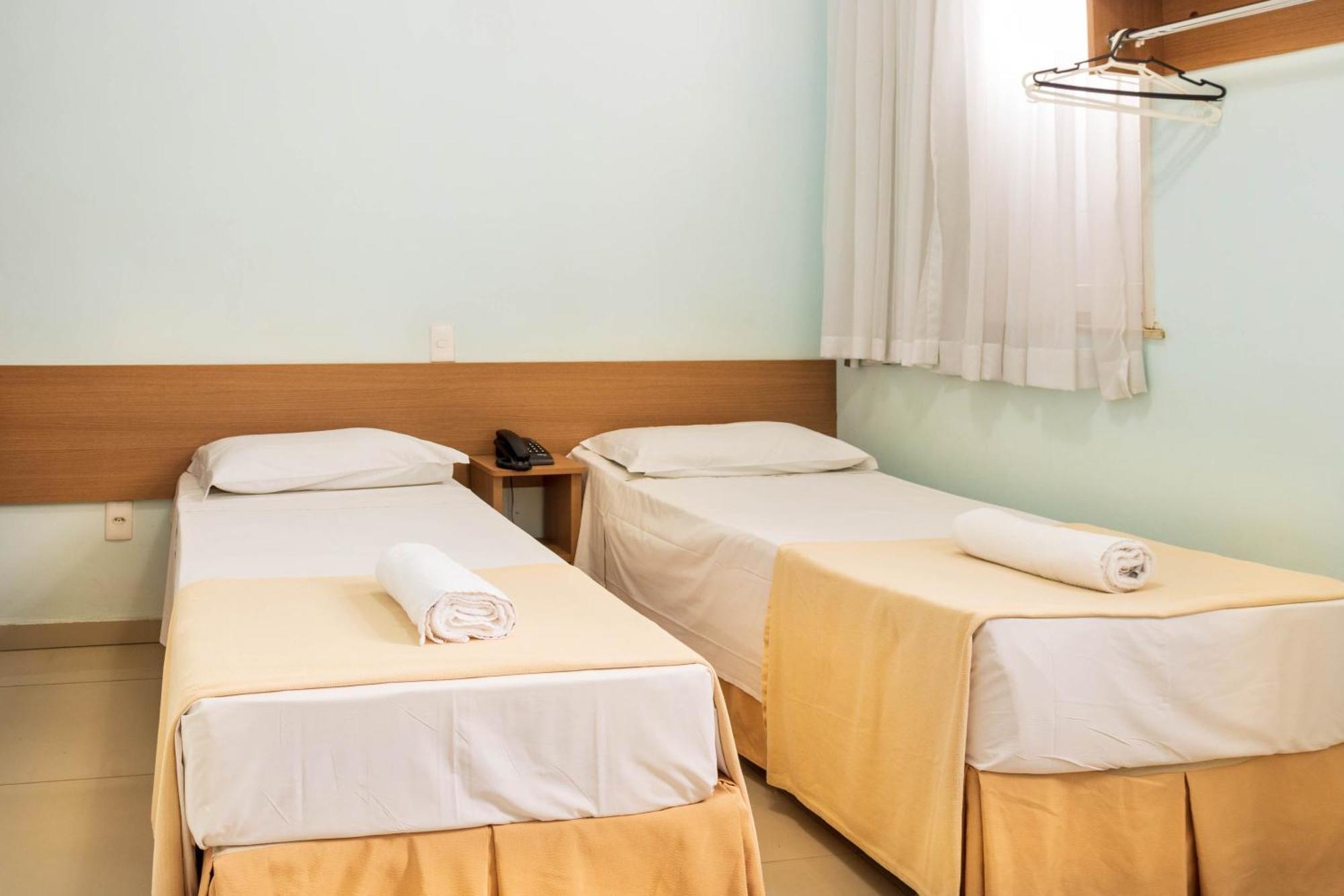 Quarto Família