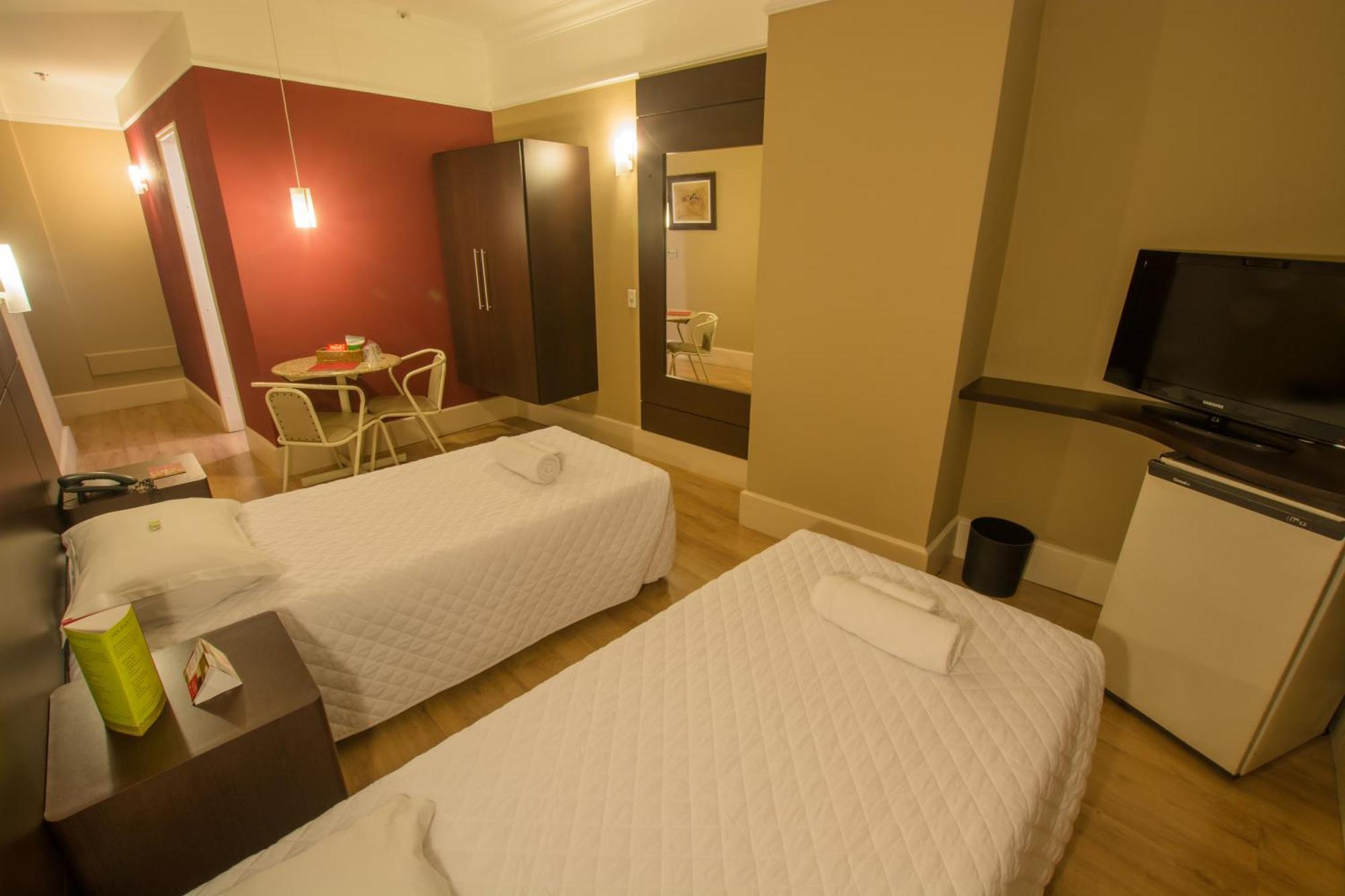 Executive Twin Room
