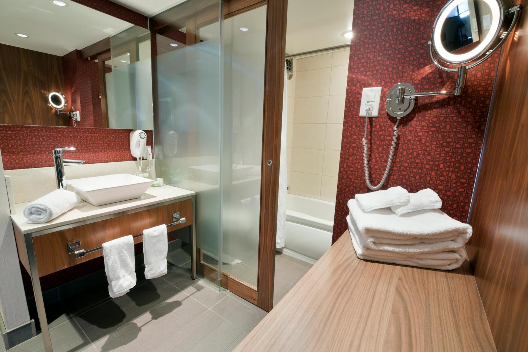 Superior Room 2 double beds