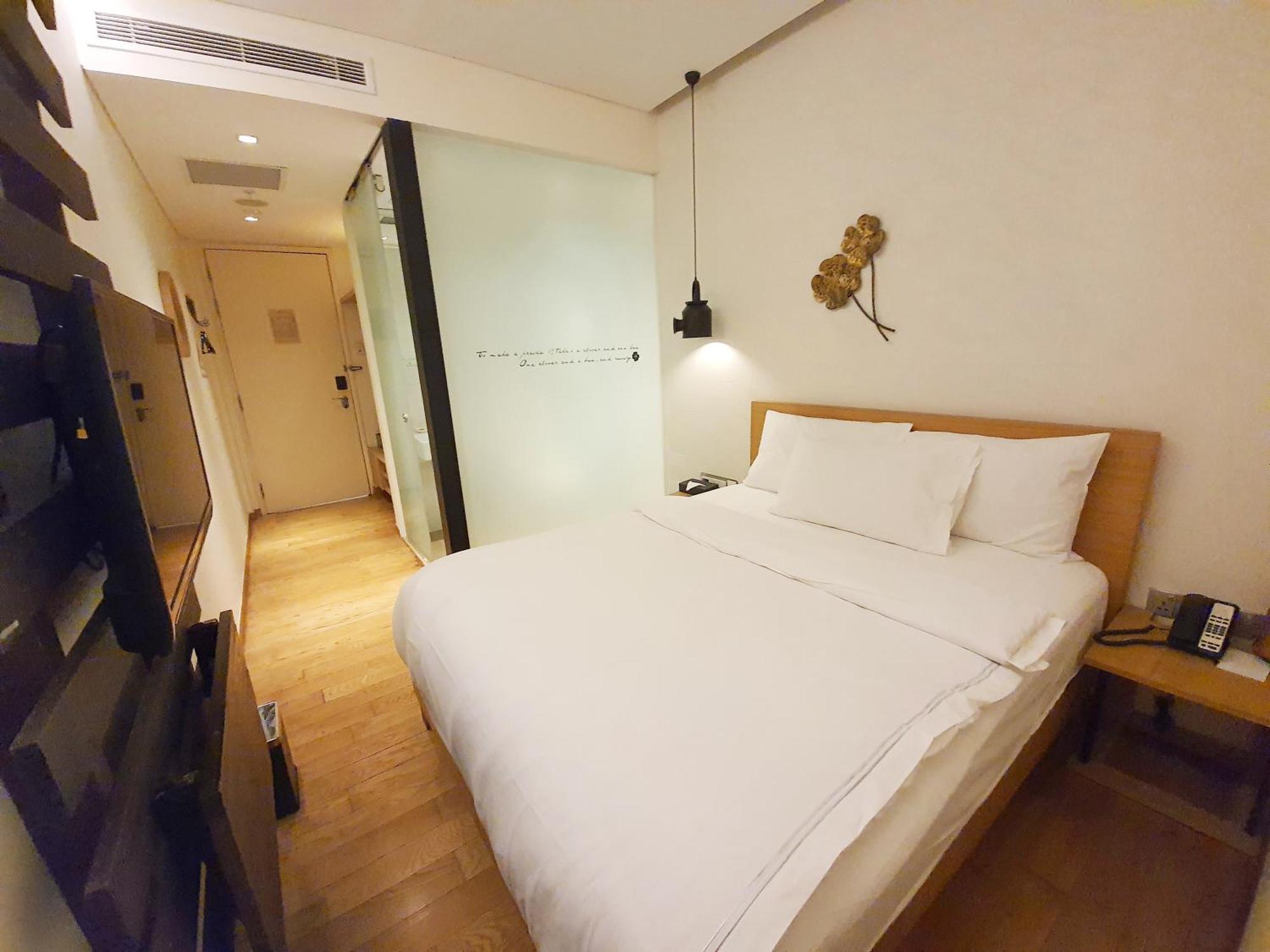 Superior Double Room No Windows