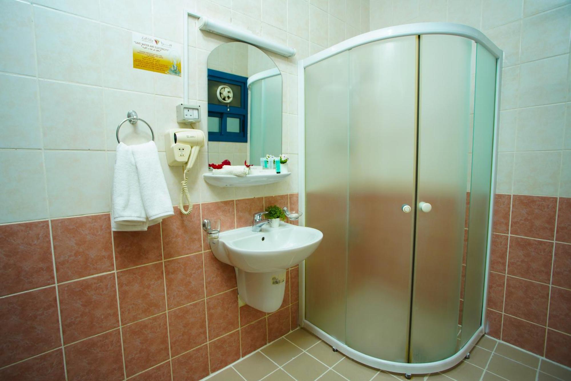 Quarto Duplo Standard