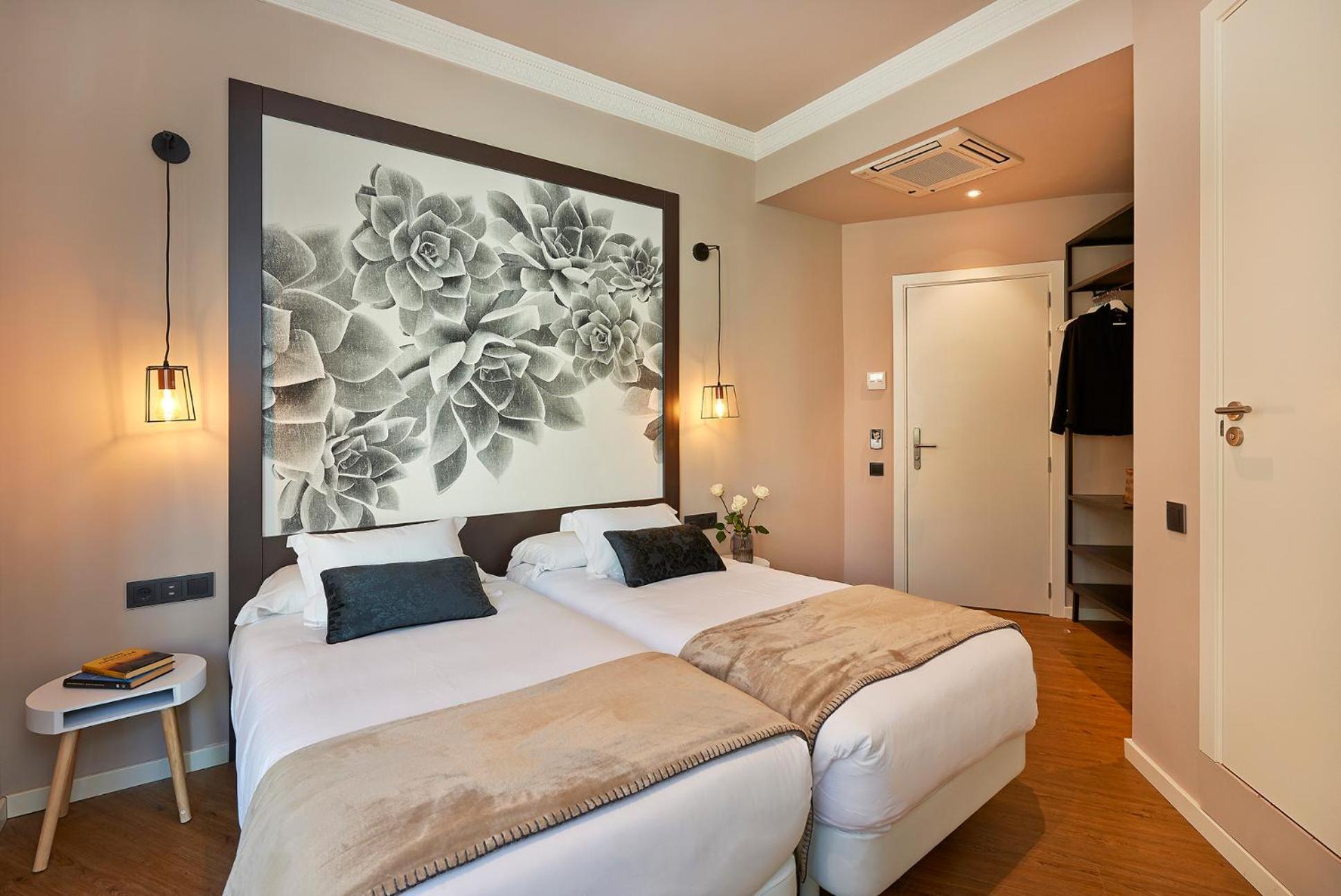 Superior Twin or Double Room