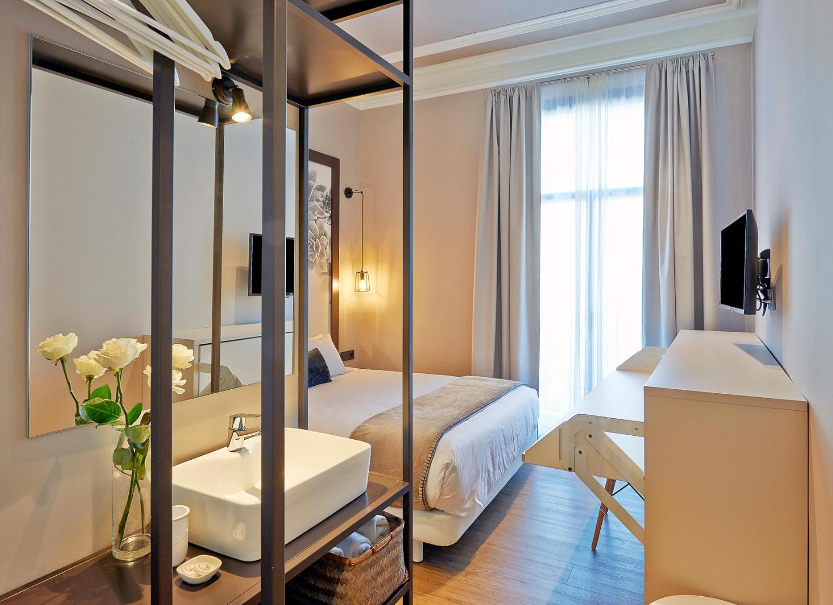 Double or Twin Room Extra Bed