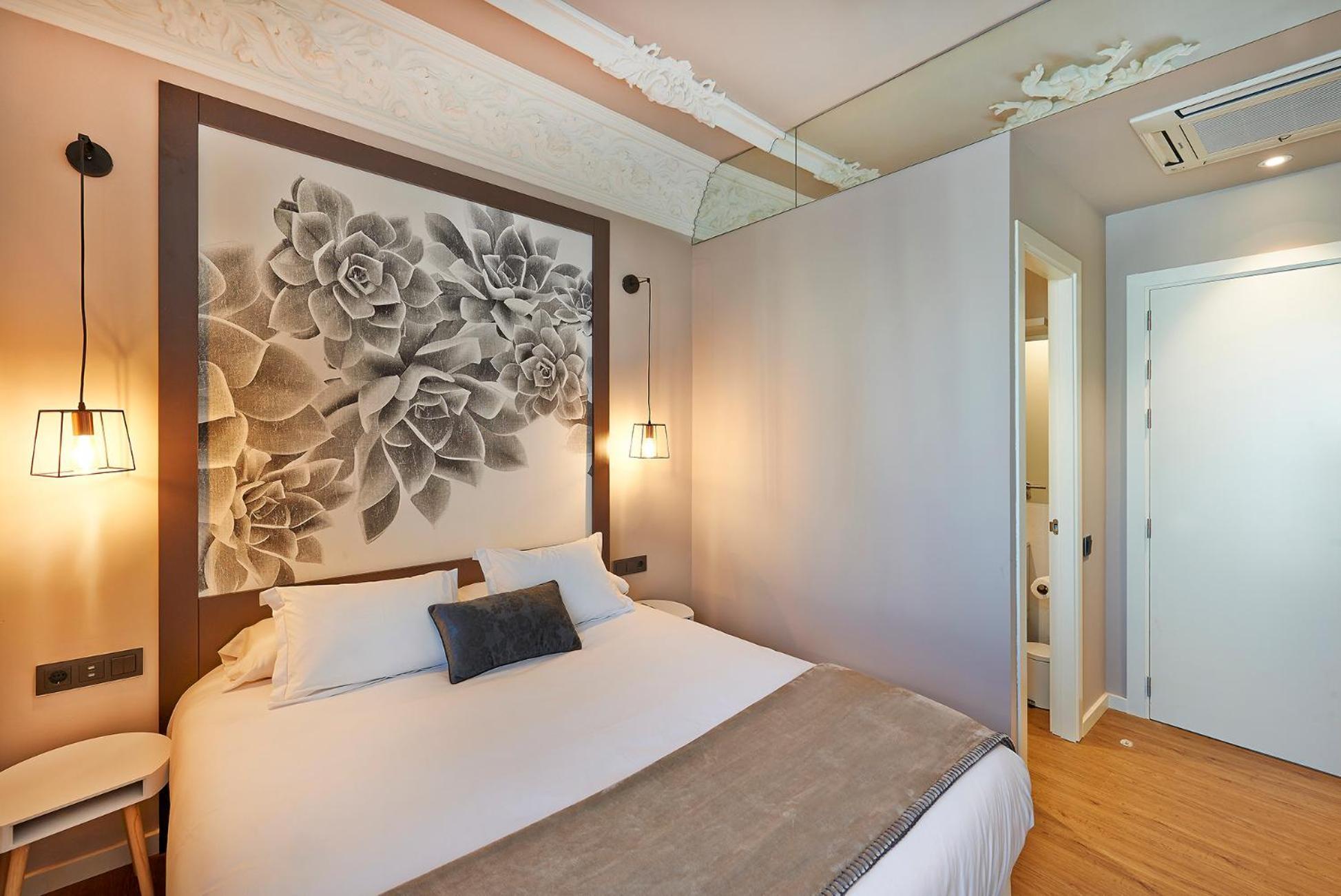 Double or Twin Room Extra Bed