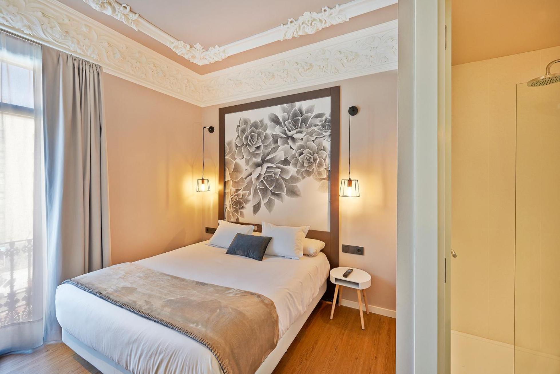 Double or Twin Room Extra Bed