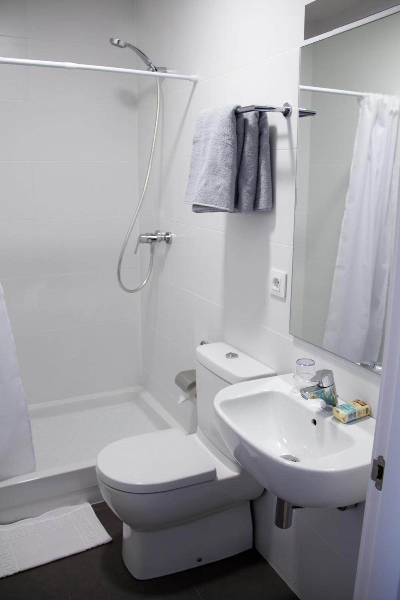 Double or Twin Room Extra Bed