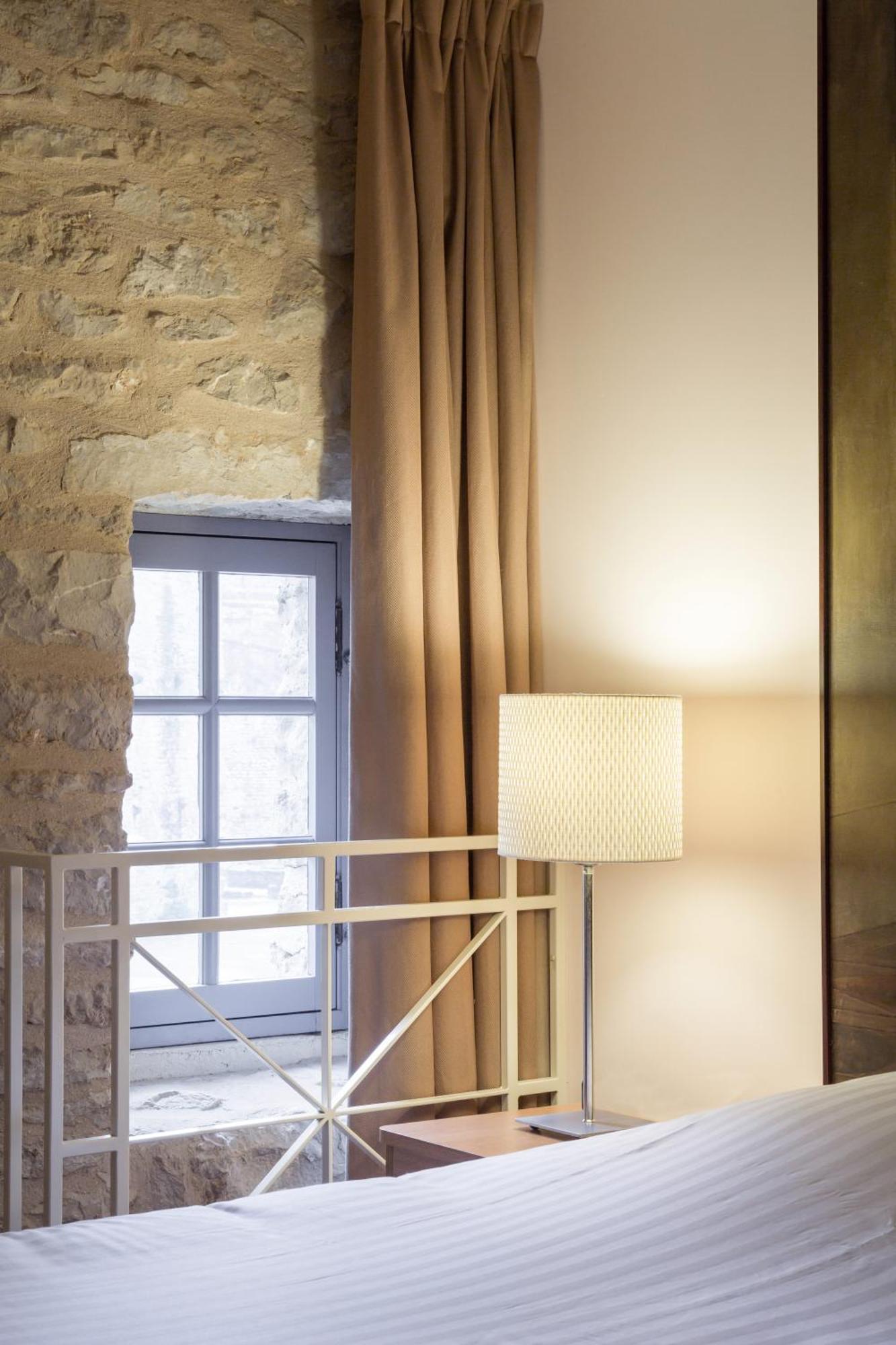 Tradition Double Room