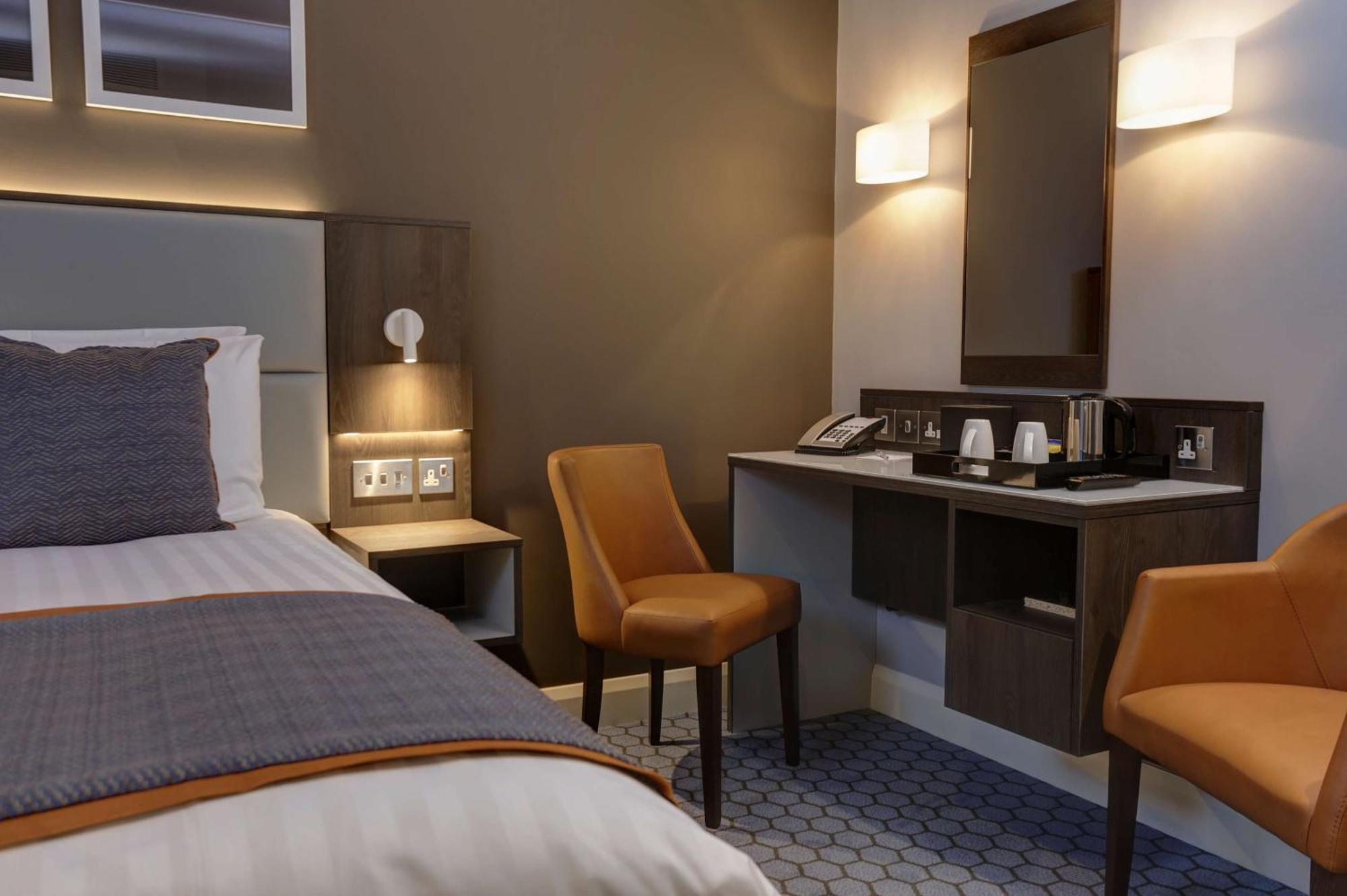 Executive Double Room Non-Smoking