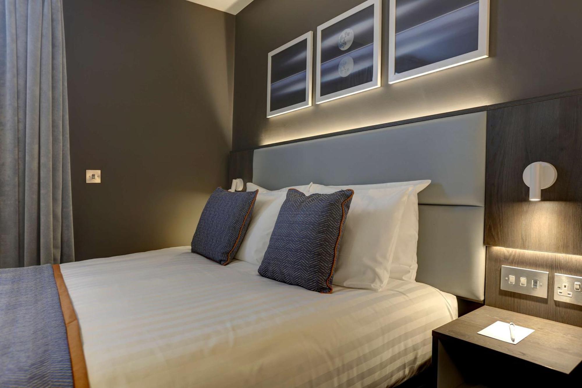 Executive Double Room Non-Smoking