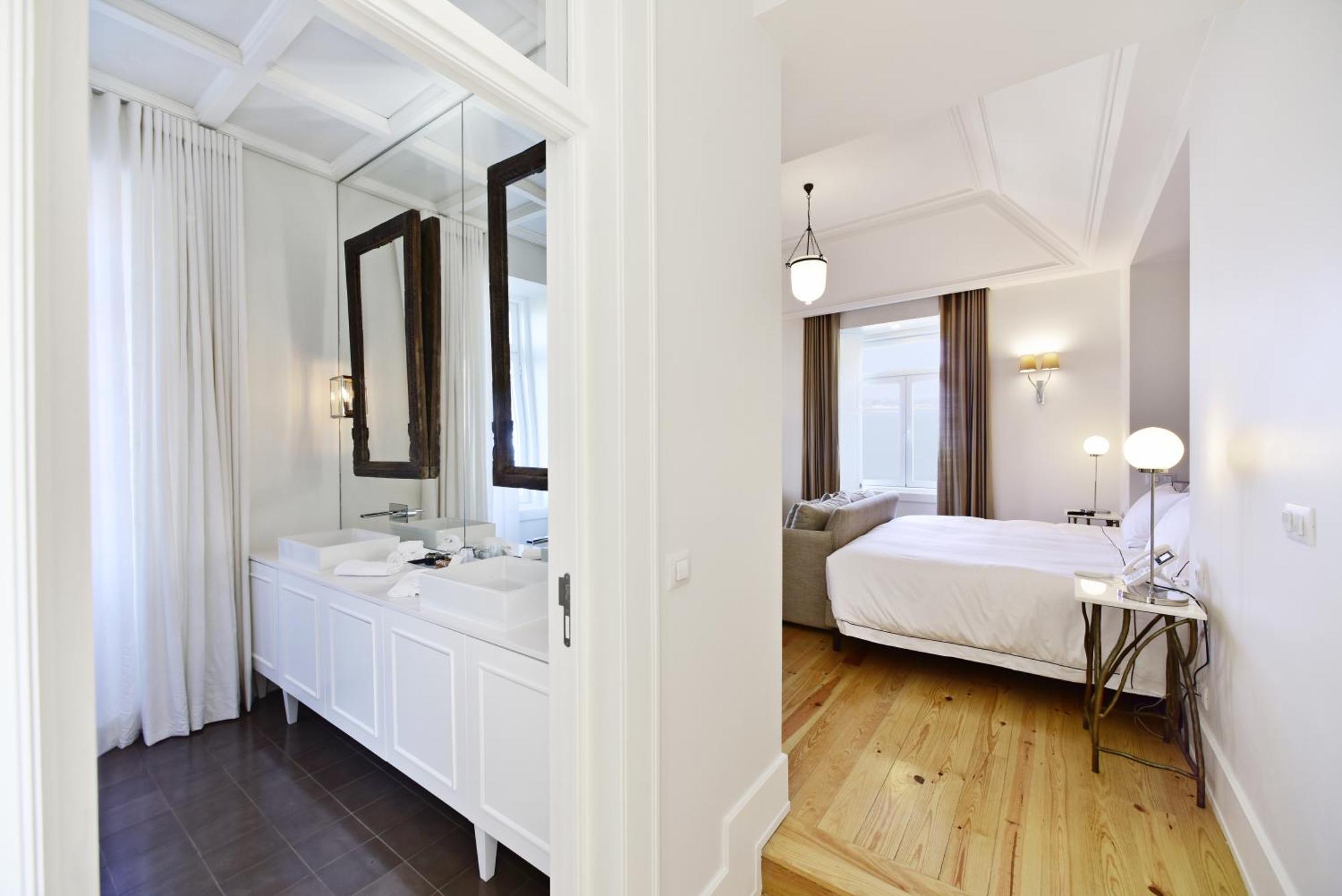 Junior Suite River View