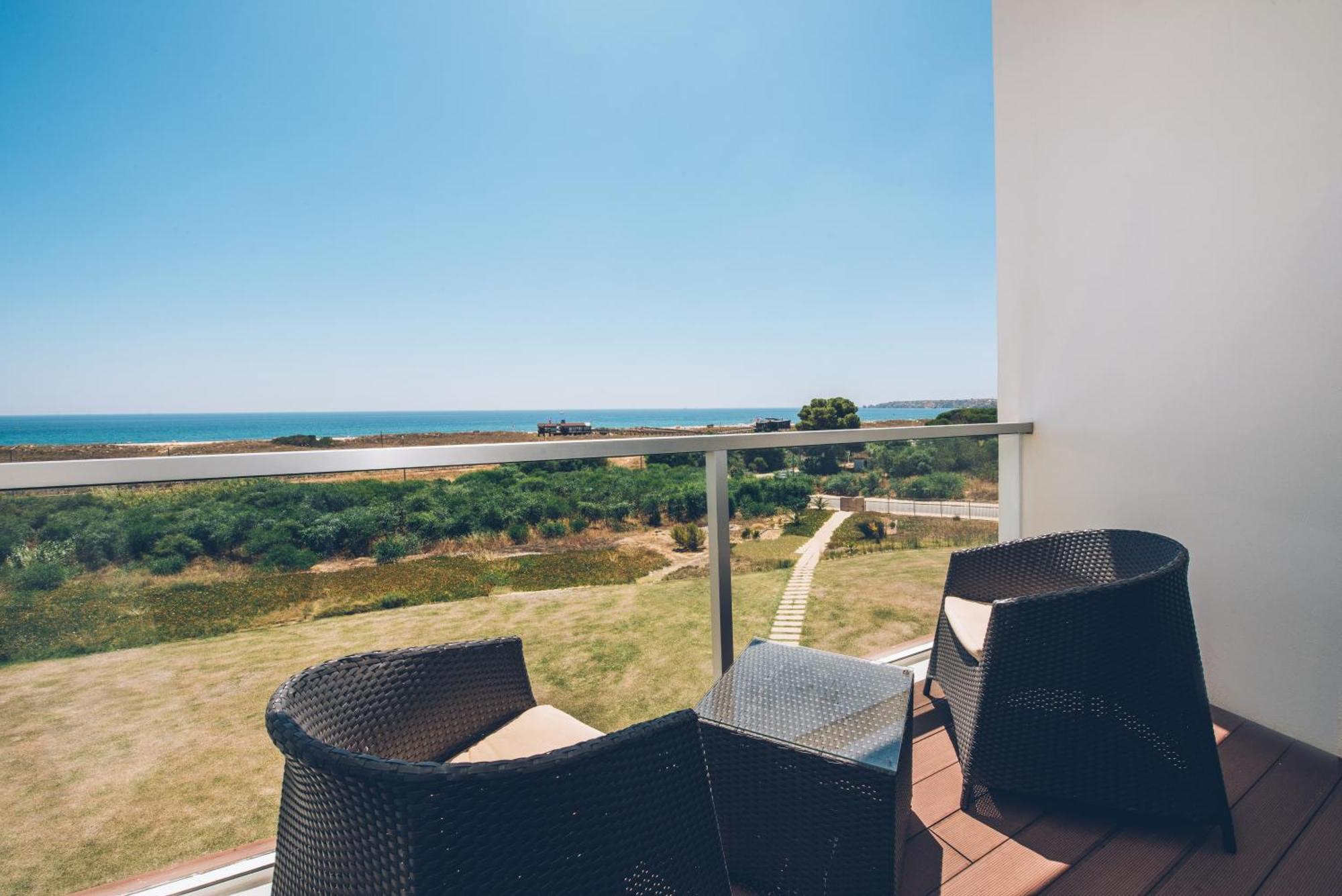 Double Room Sea View