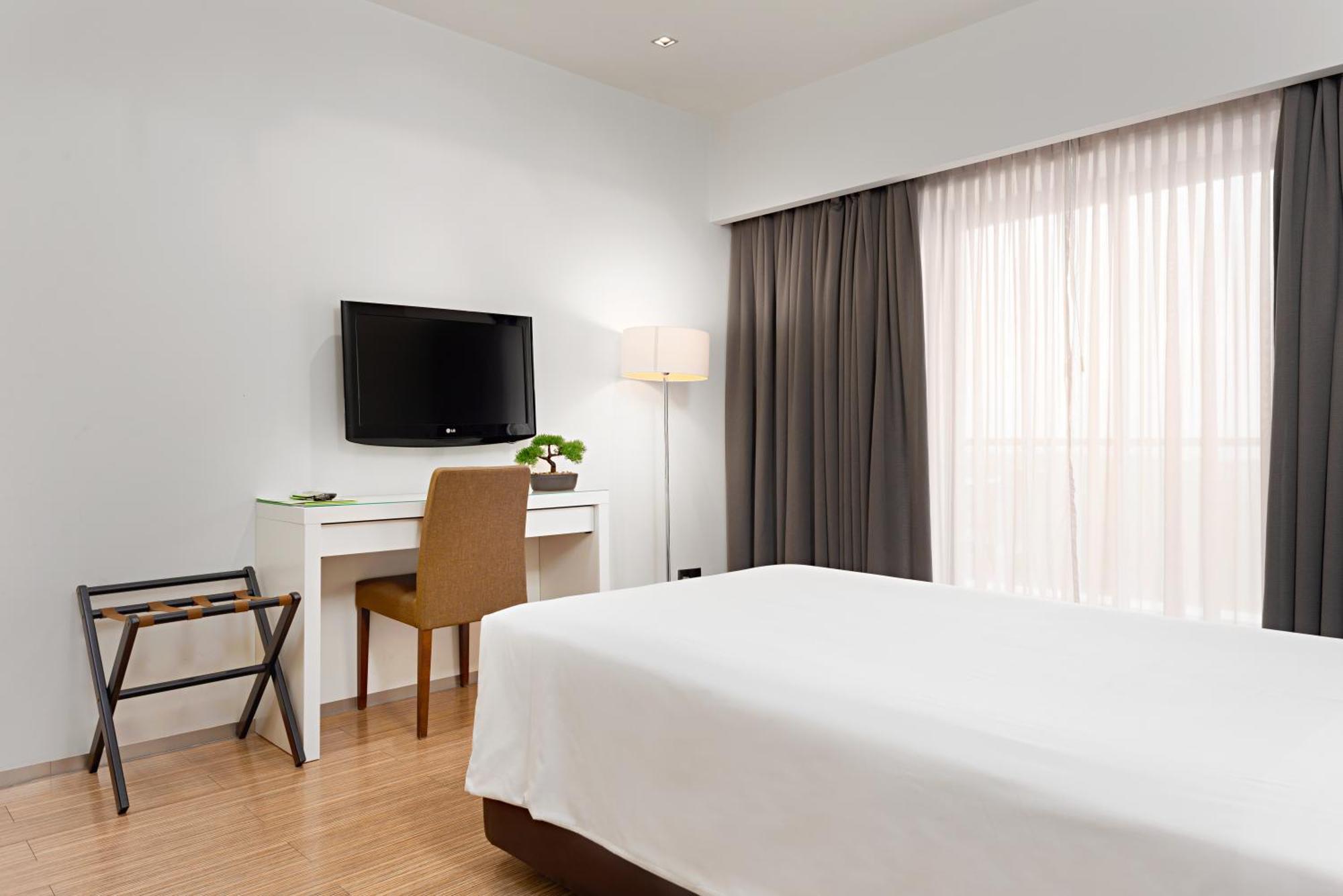 Single Room