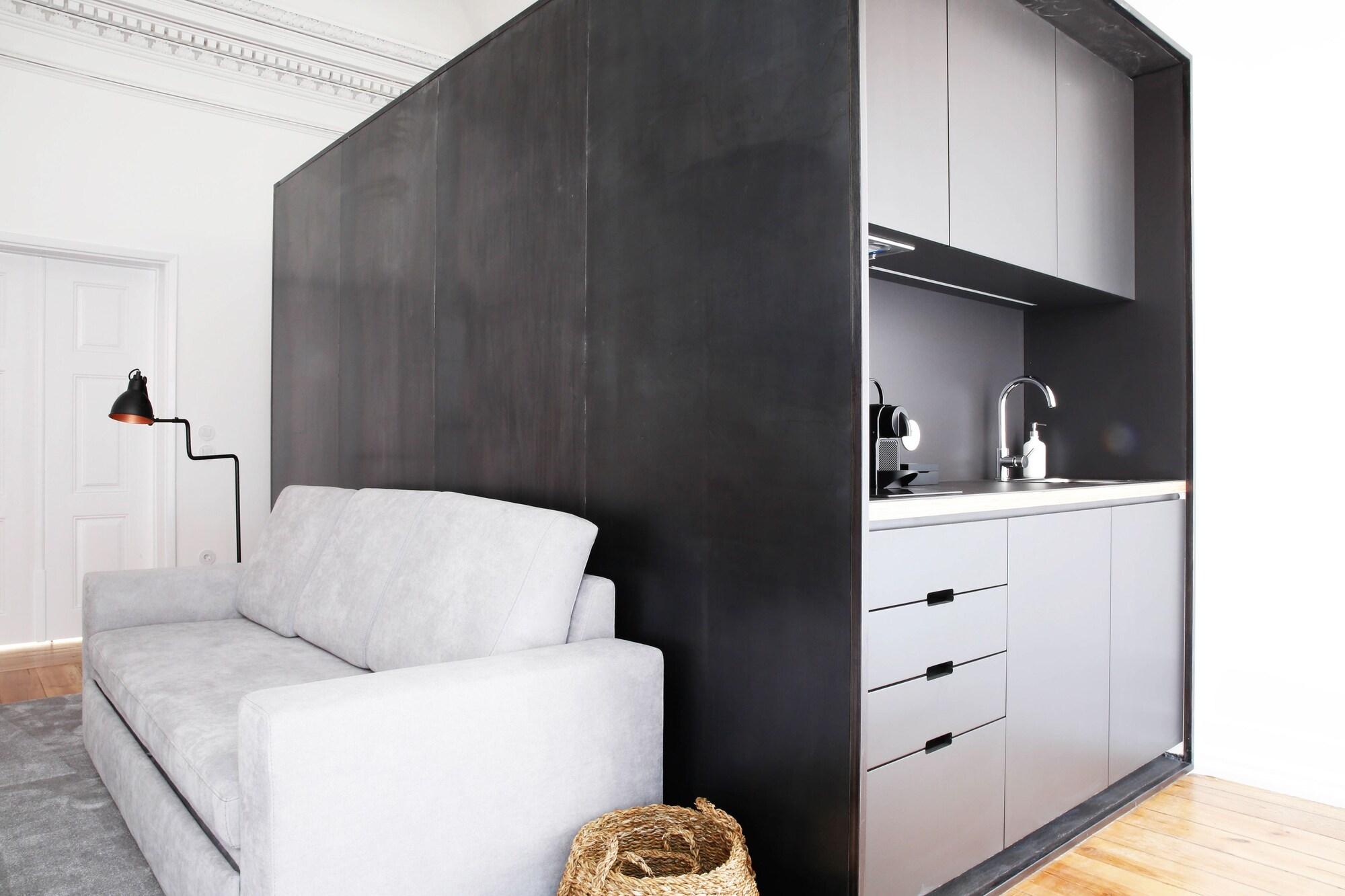 Superior Apartment