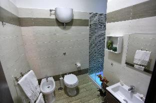 Classic Quadruple Room