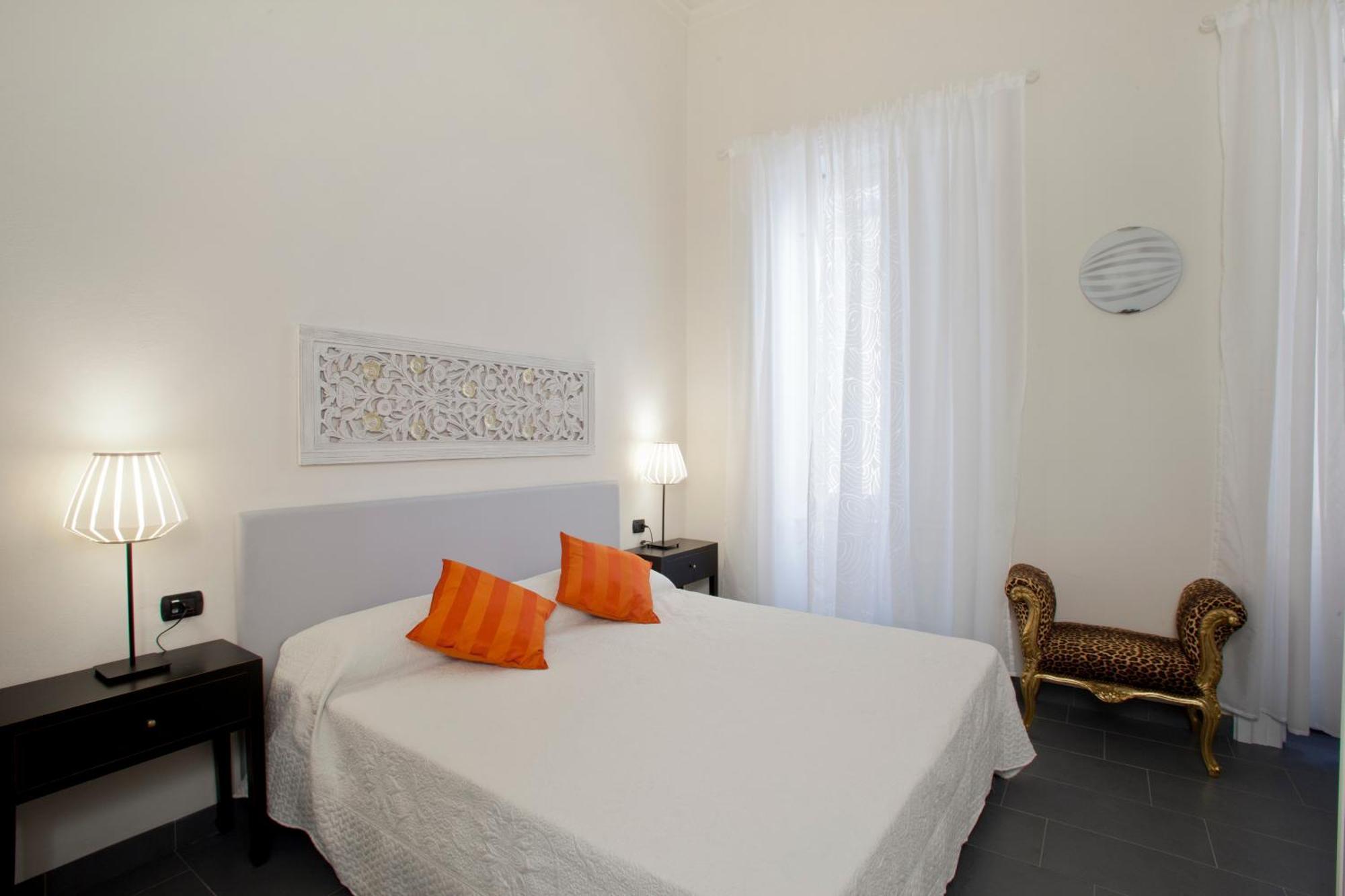 Classic Double or Twin Room Annex