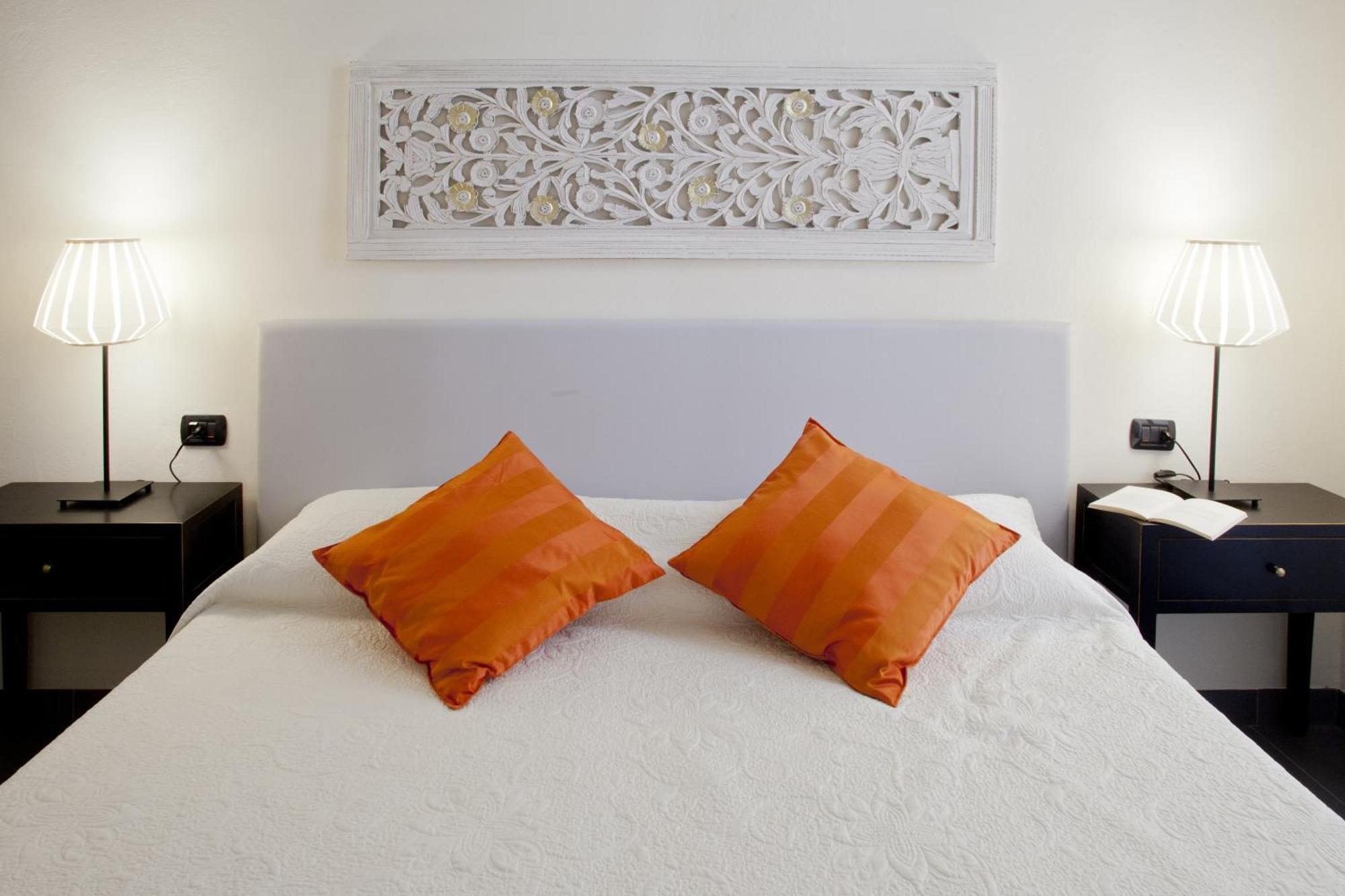 Classic Double or Twin Room Annex