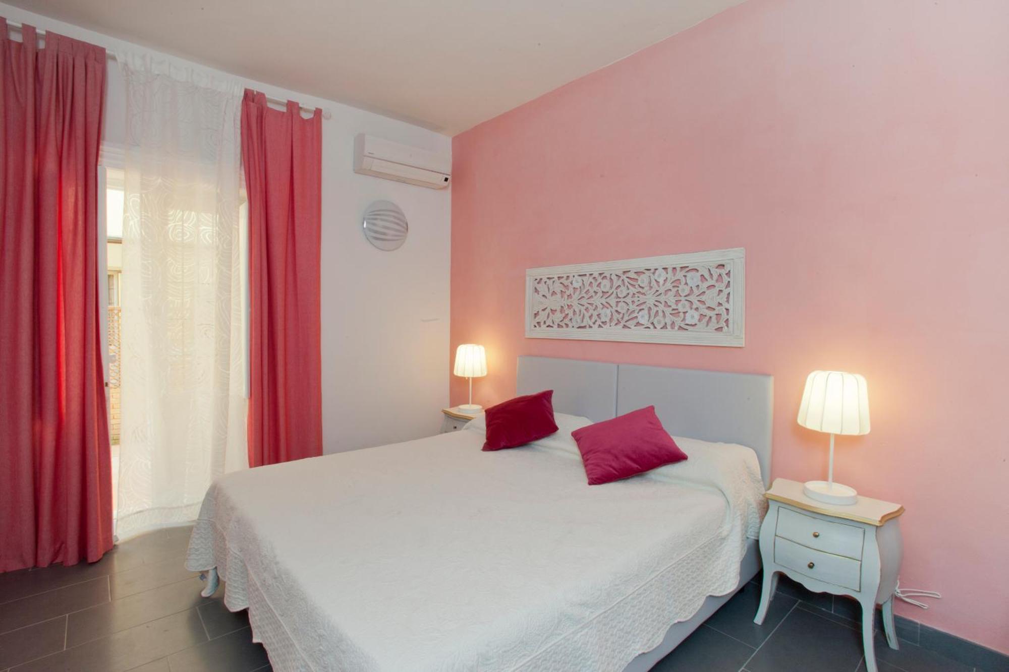 Economy Double or Twin Room