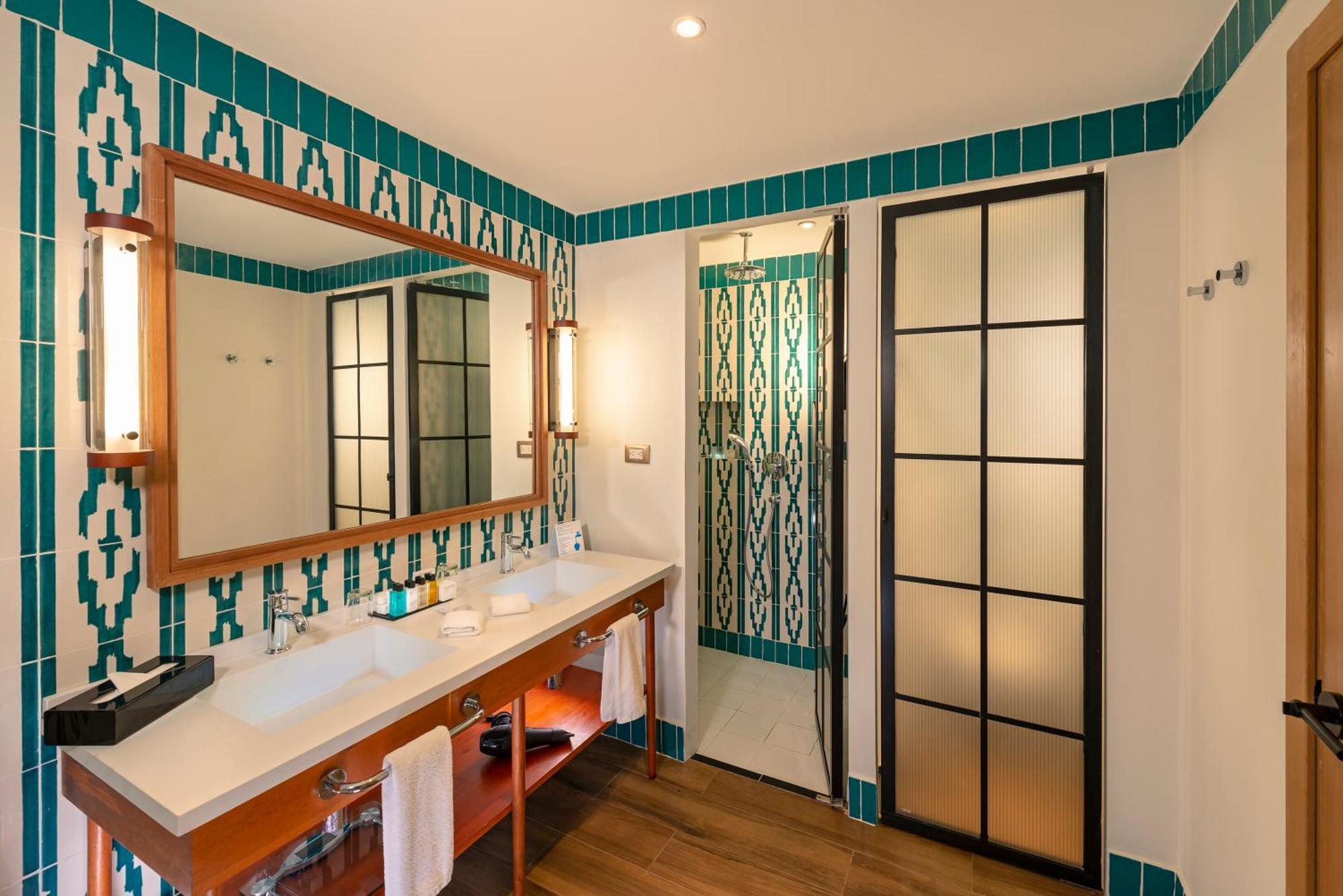Junior Suite Nature View Single