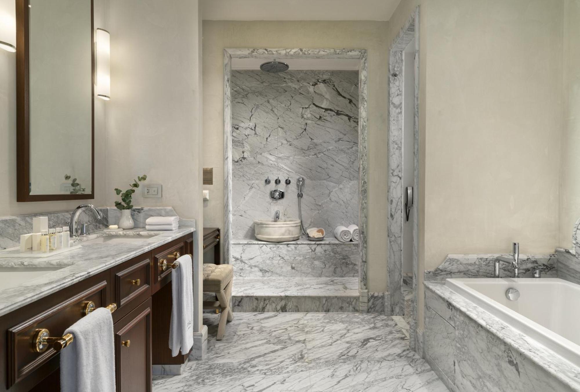 Deluxe Hammam