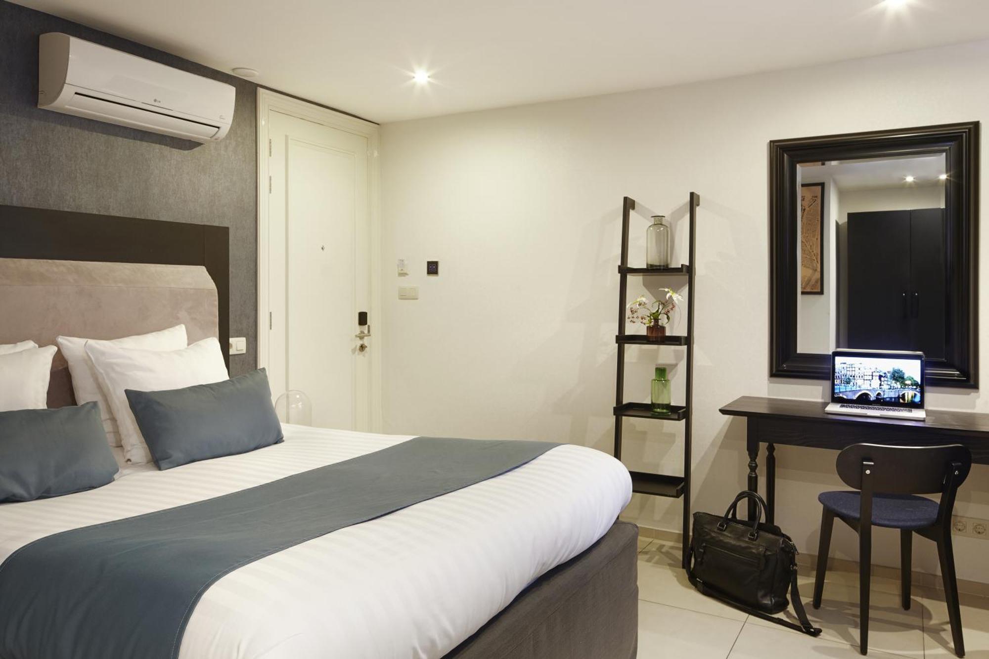 Comfort Double Room Basement