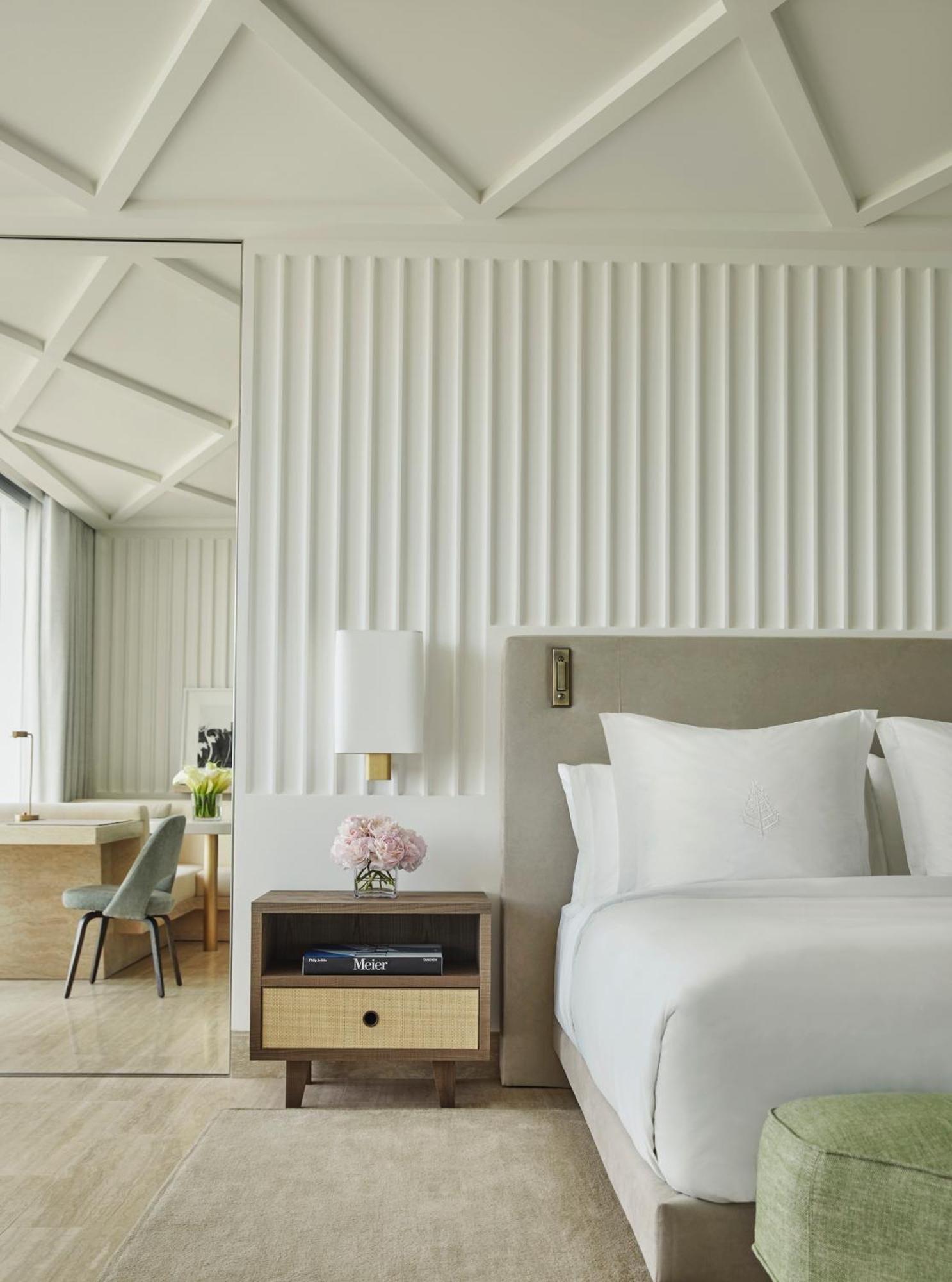 Oceanfront King Room