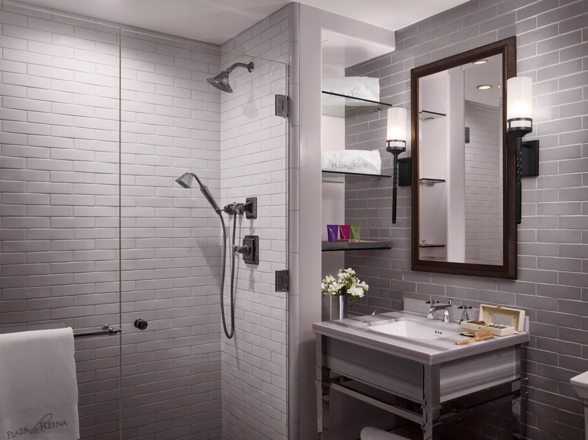 Grande Suite 1 Chambre Premier