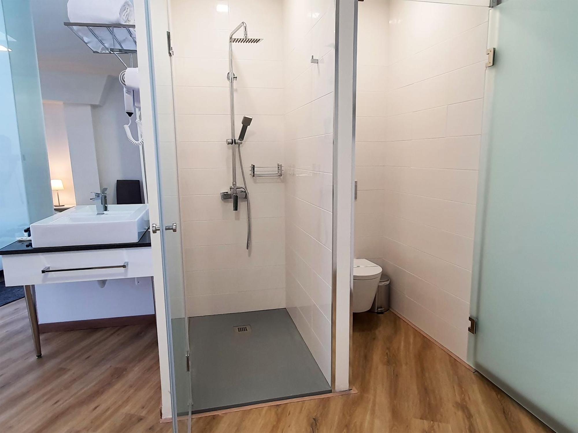 Junior Suite Sea View