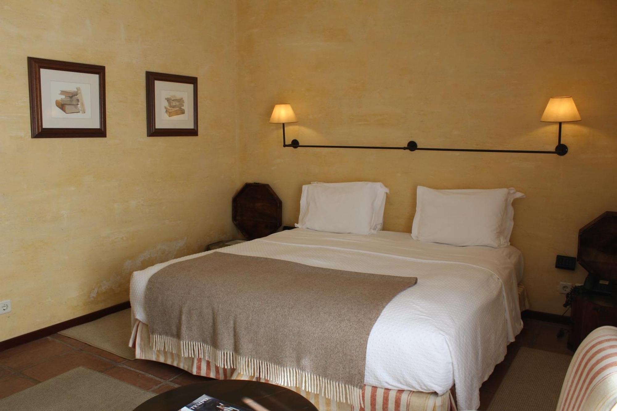 Double Room Balcony
