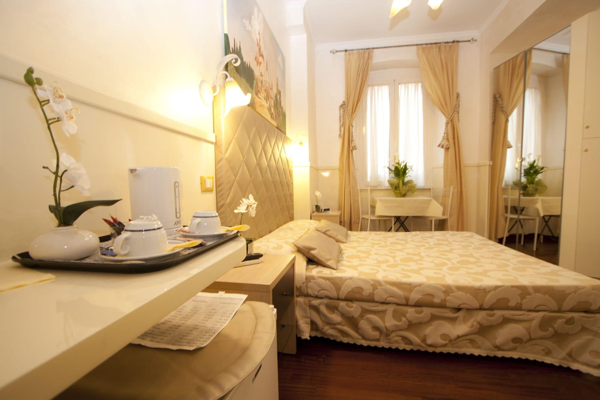 Basic Doppelzimmer