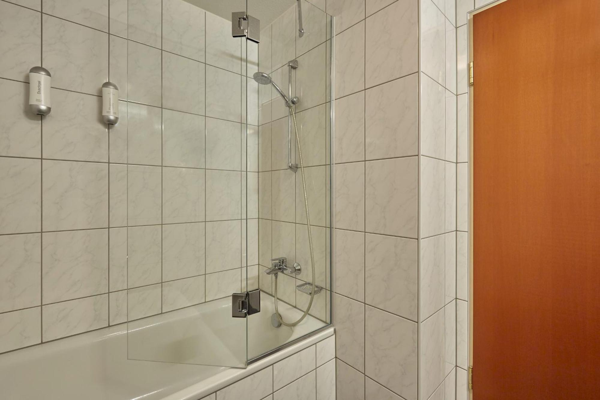 Comfort Single Room