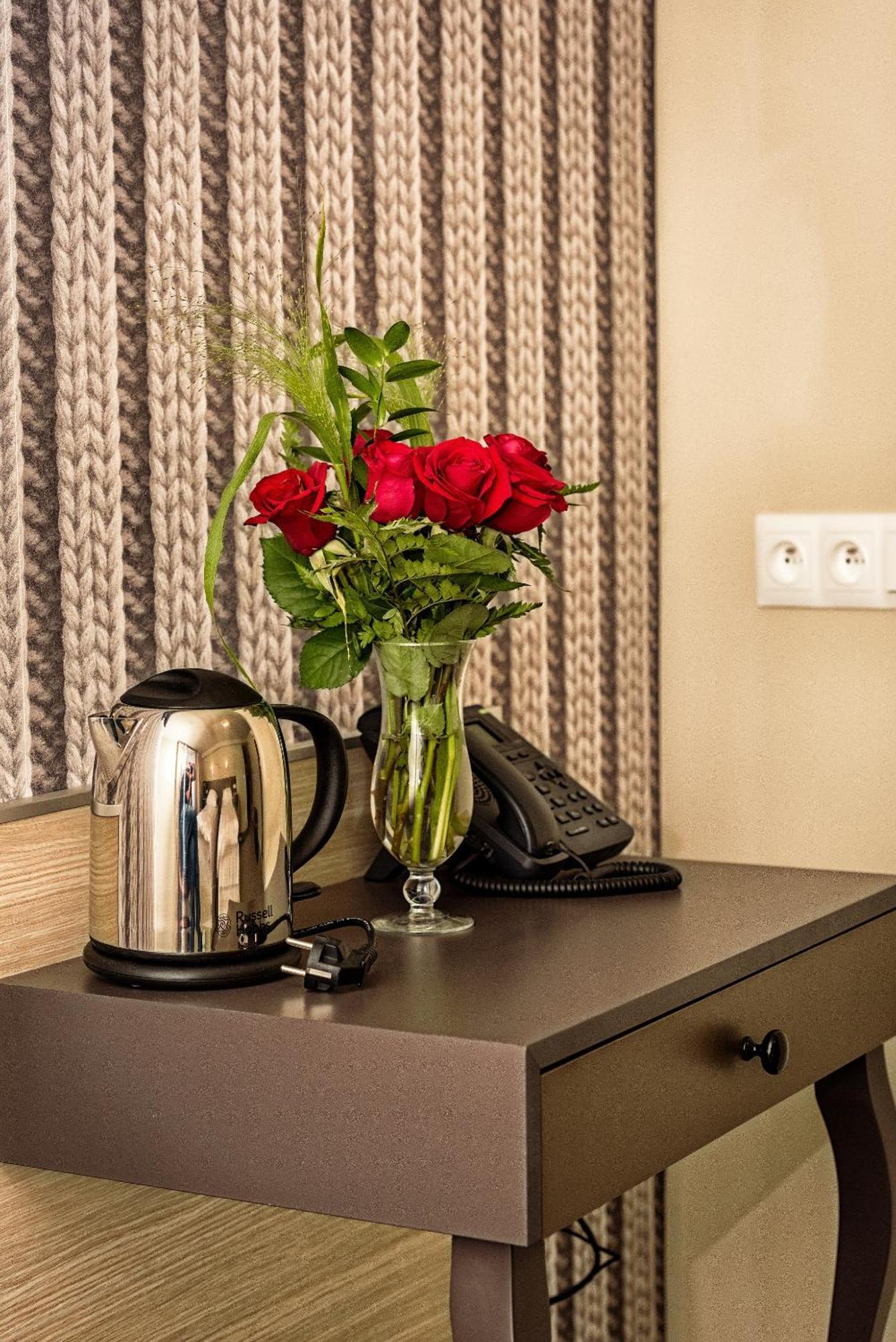 Double Room Private Bathroom