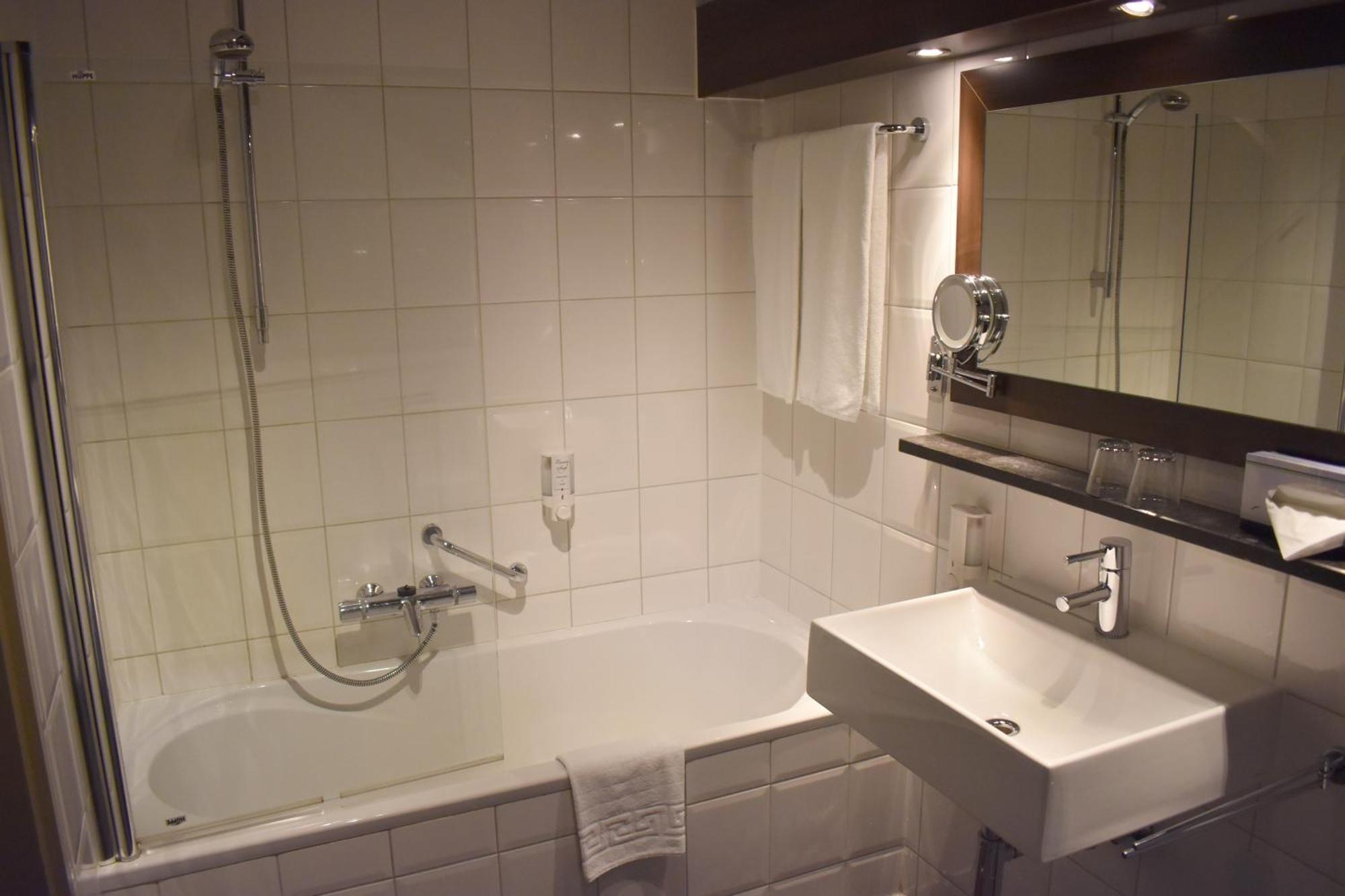 Luxury Double Room