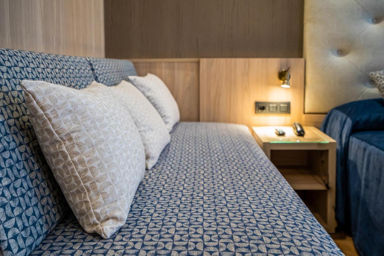 Double or Twin Room Extra Bed