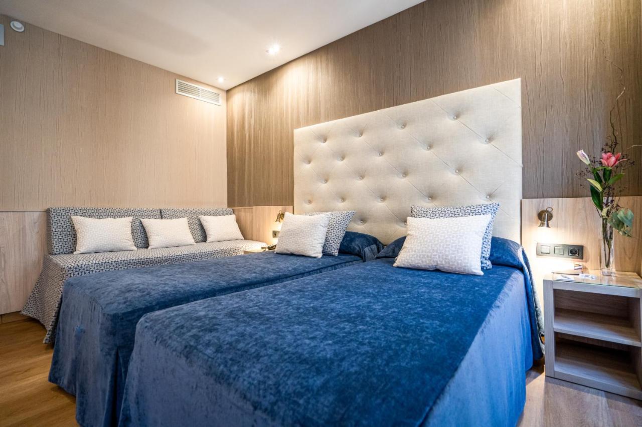Double or Twin Room Extra Bed