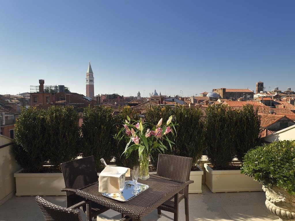 Junior Suite Terrace