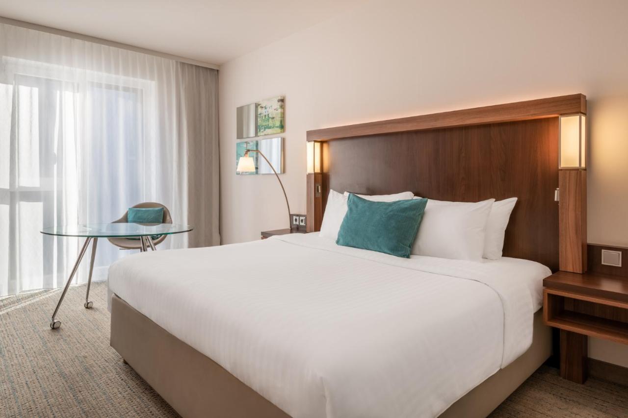 Deluxe Guest room 1 King