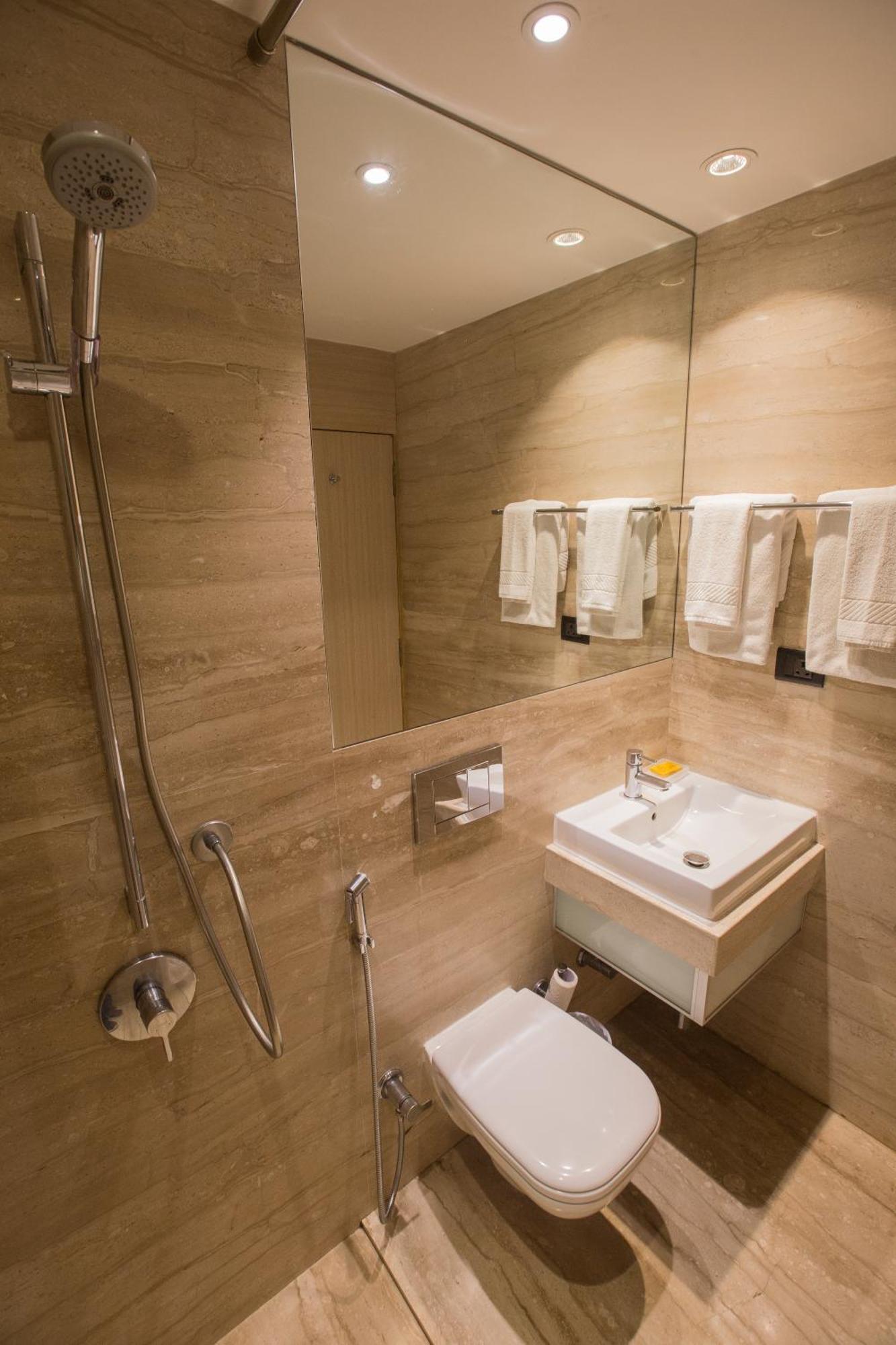 Economy Single Room