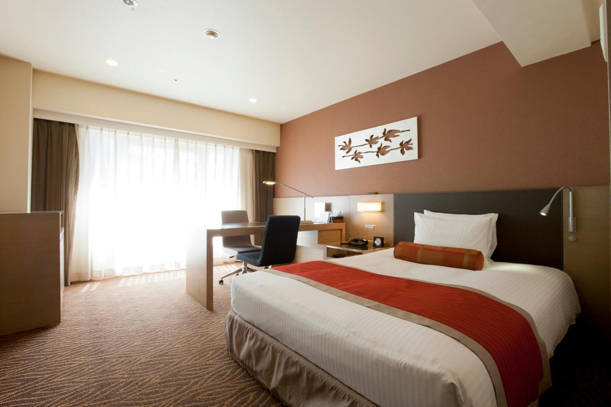 Small Double Room Non-Smoking