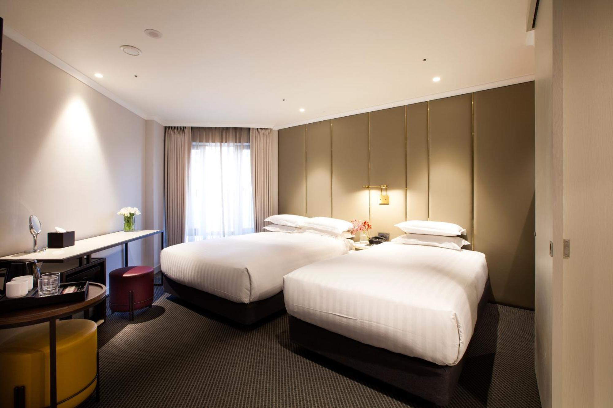 Triple Room No