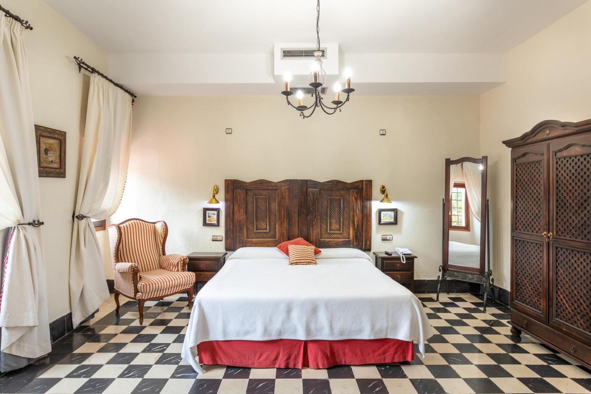 King Room